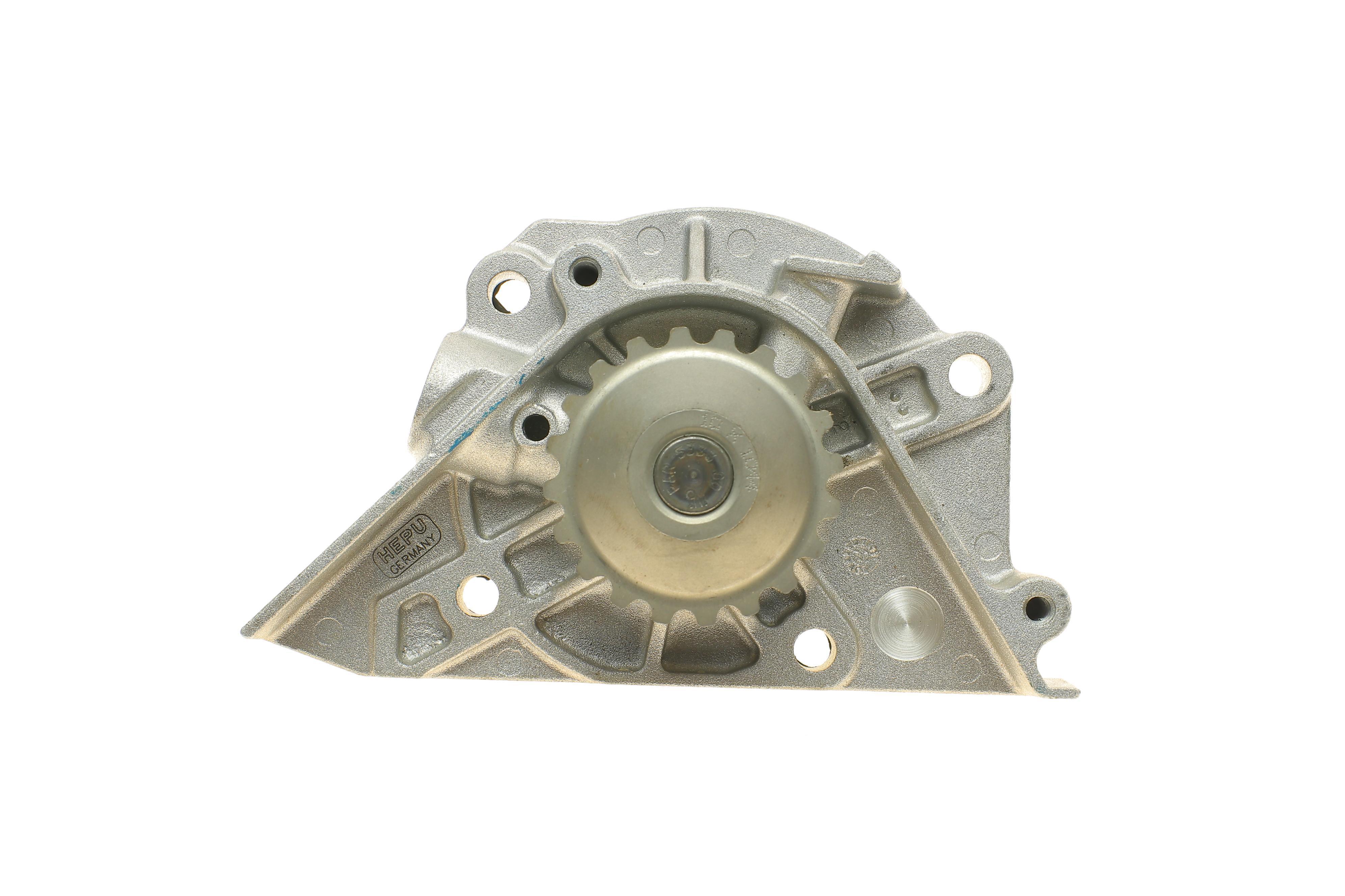 Помпа води Citroen C4/Peugeot 206/307 2.0 16V 99-