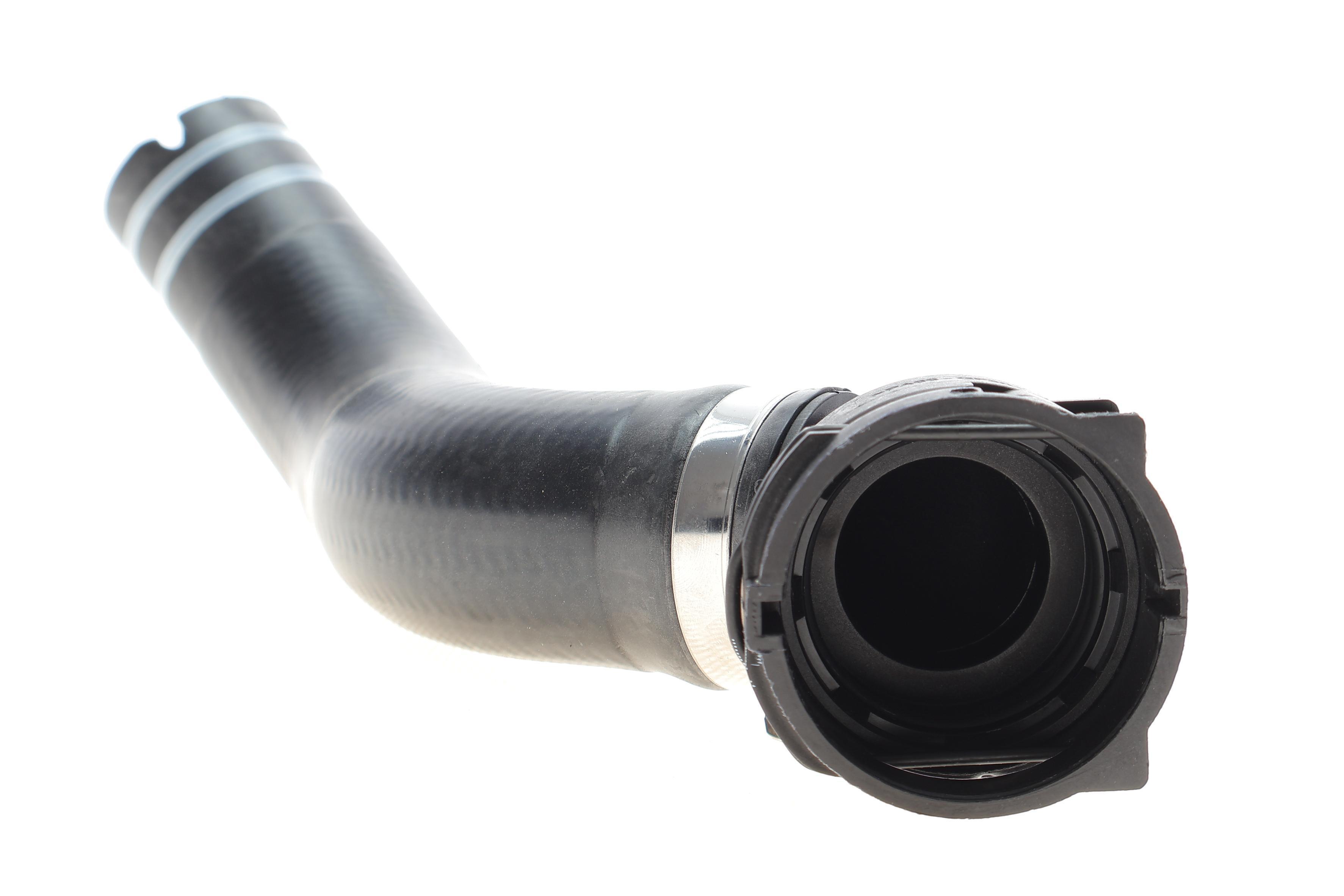 Патрубок радіатора (верхній) Fiat Doblo 1.6/2.0 D Multijet 10-