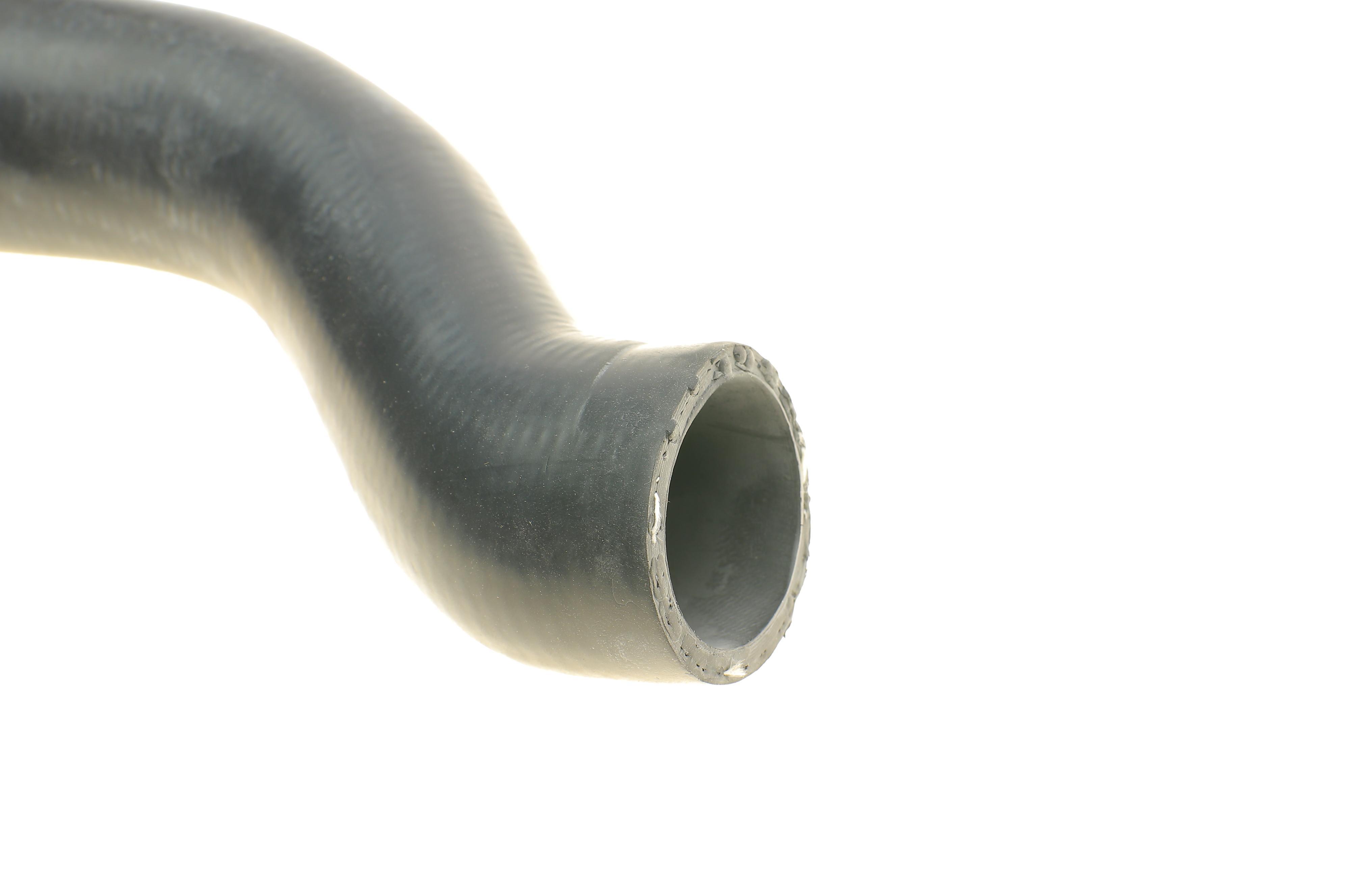 Патрубок радіатора (нижній) MB Sprinter CDI -06 (OM611/612)