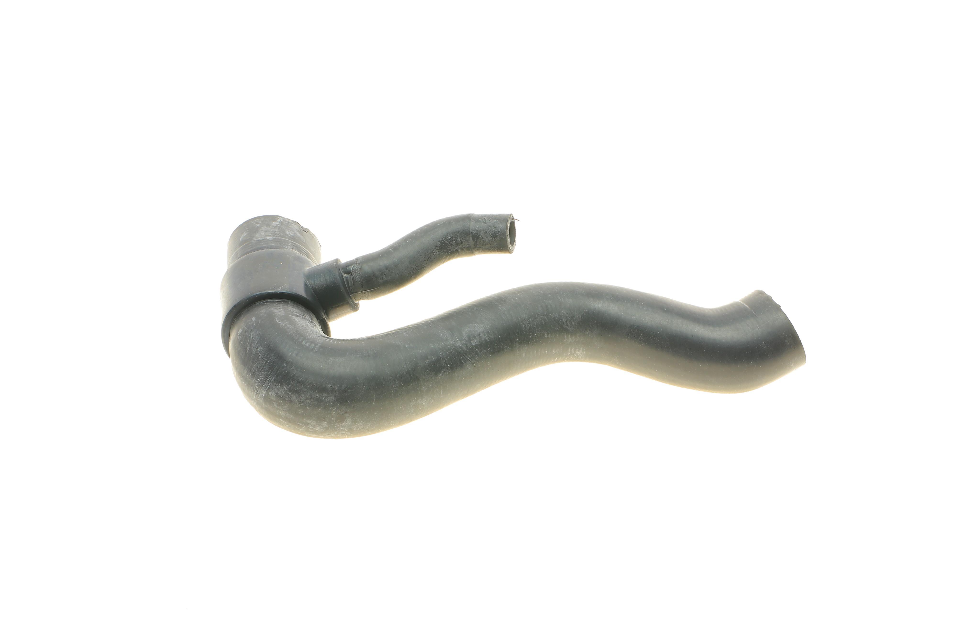 Патрубок радіатора (нижній) MB Sprinter CDI -06 (OM611/612)