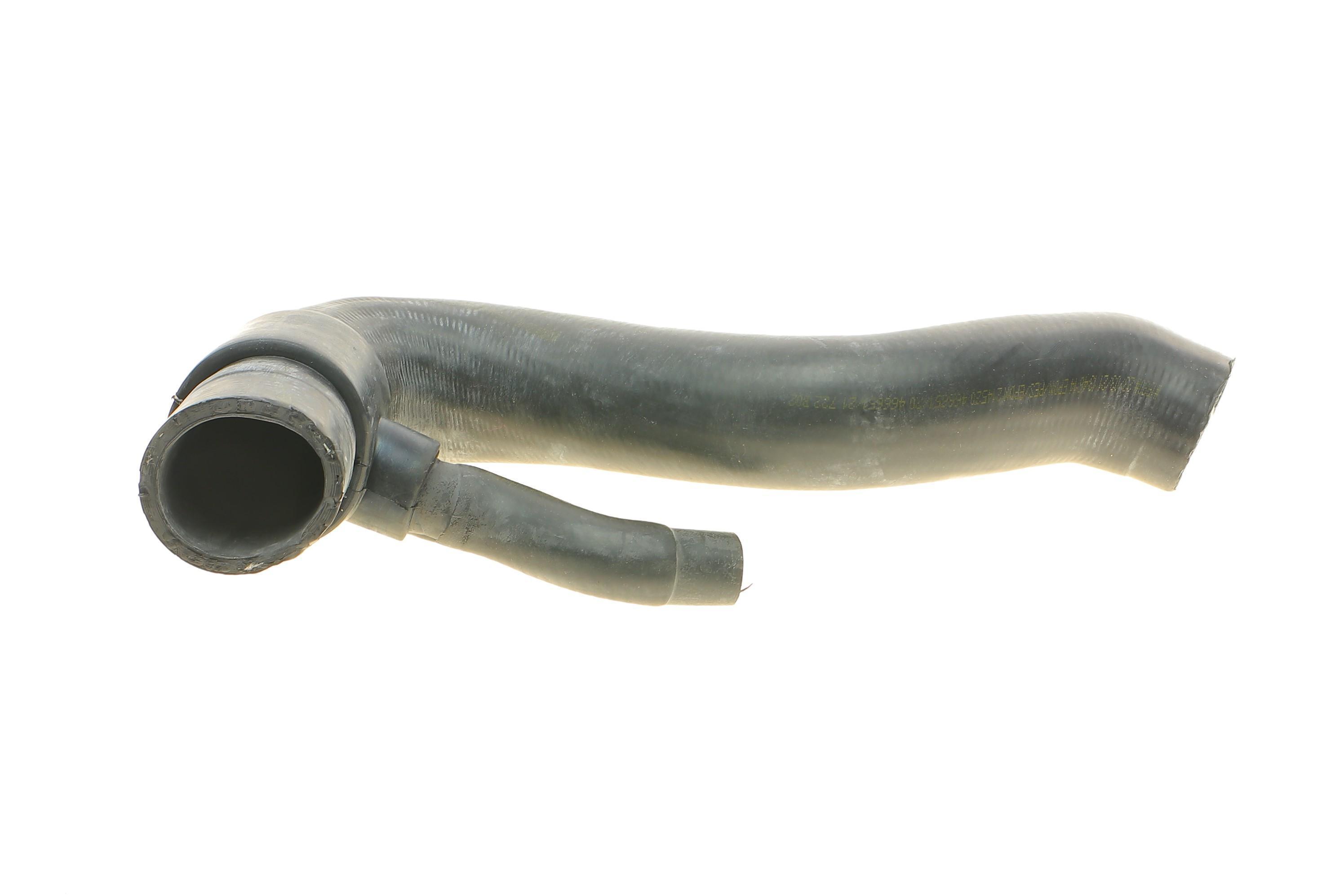 Патрубок радіатора (нижній) MB Sprinter CDI -06 (OM611/612)