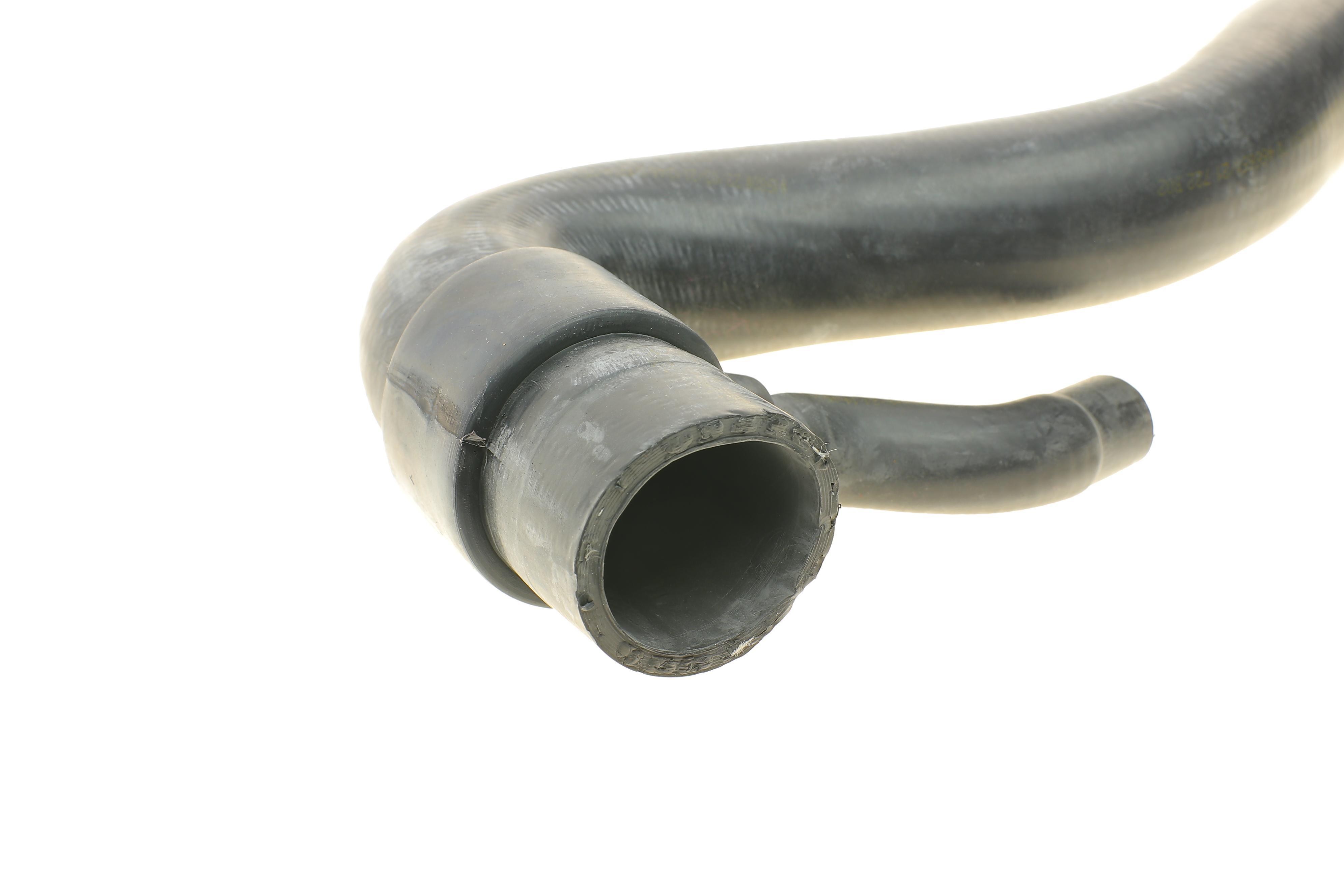 Патрубок радіатора (нижній) MB Sprinter CDI -06 (OM611/612)