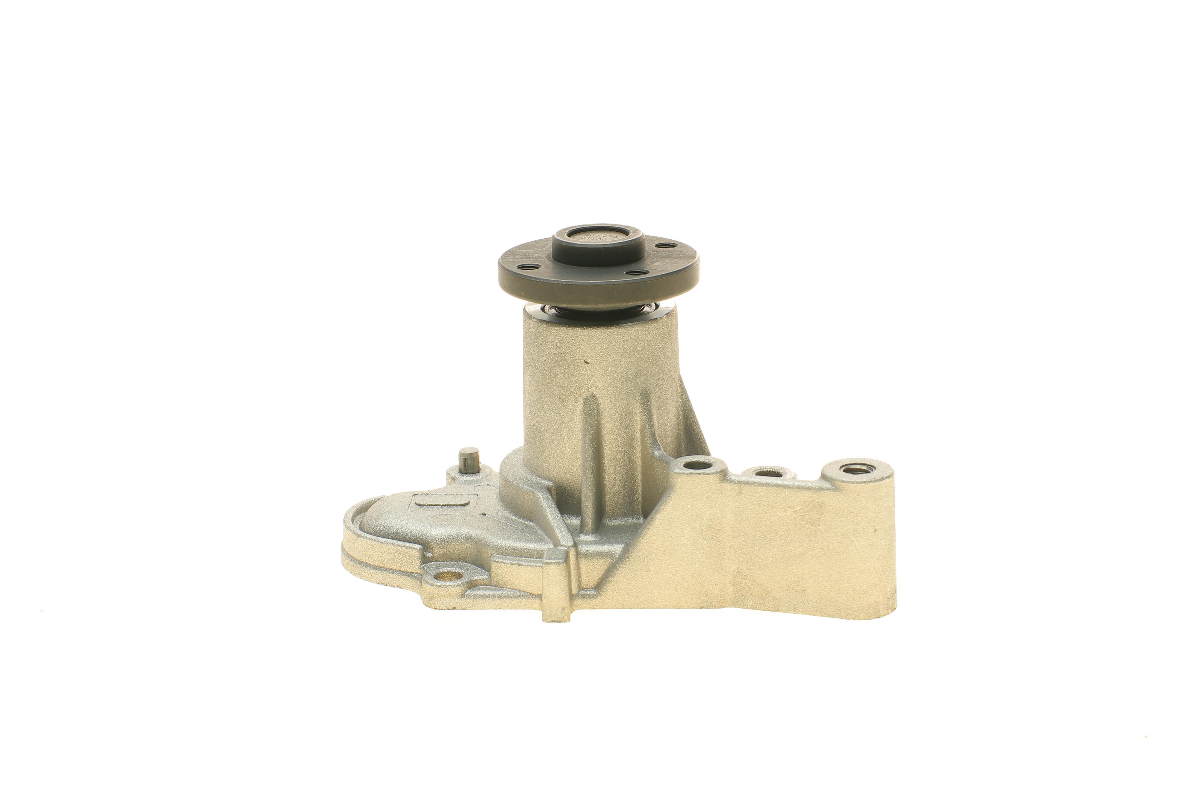 Помпа води Hyundai Getz/i10 1.1 05-13/Kia Picanto/Morning 1.0/1.1 04- (R/B) (7 лоп)