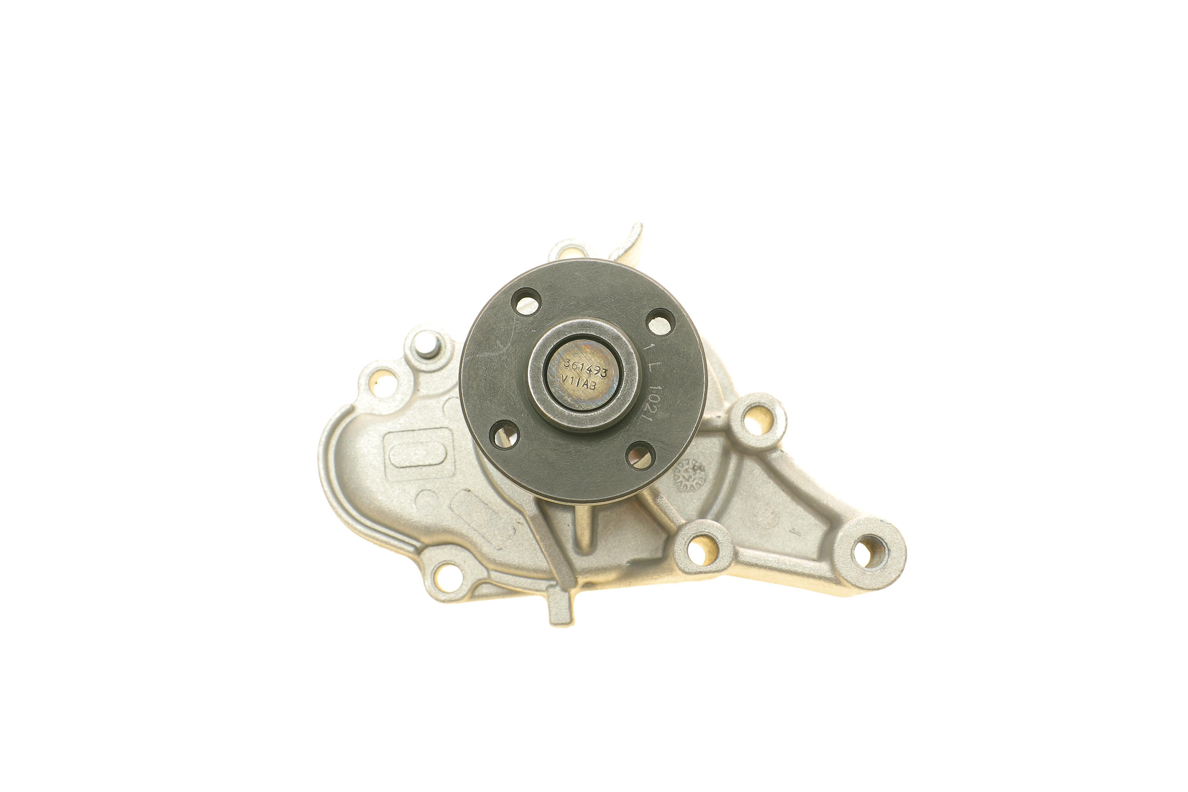 Помпа води Hyundai Getz/i10 1.1 05-13/Kia Picanto/Morning 1.0/1.1 04- (R/B) (7 лоп)