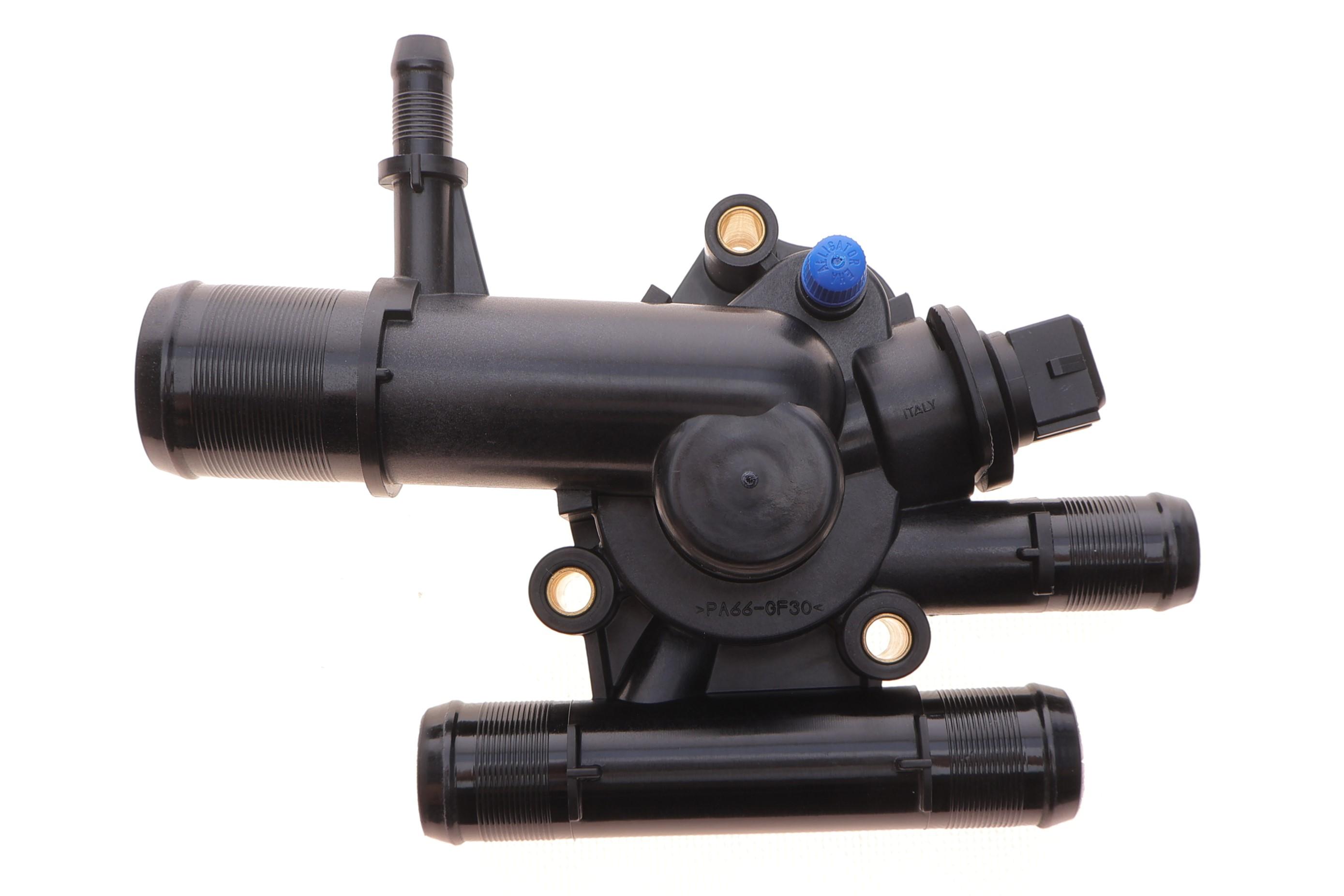 Термостат Renault Trafic 1.9DCI (83°)