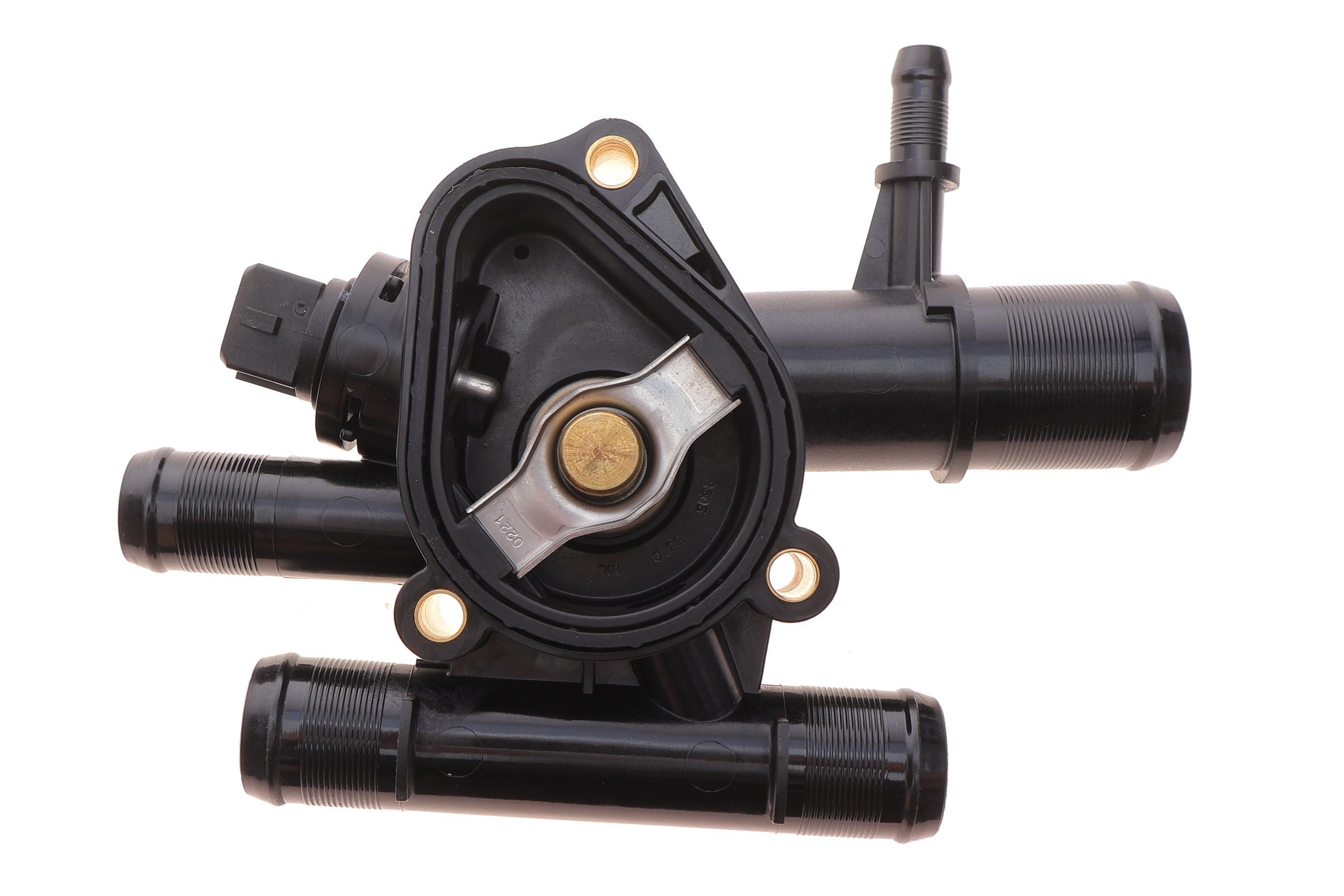 Термостат Renault Trafic 1.9DCI (83°)