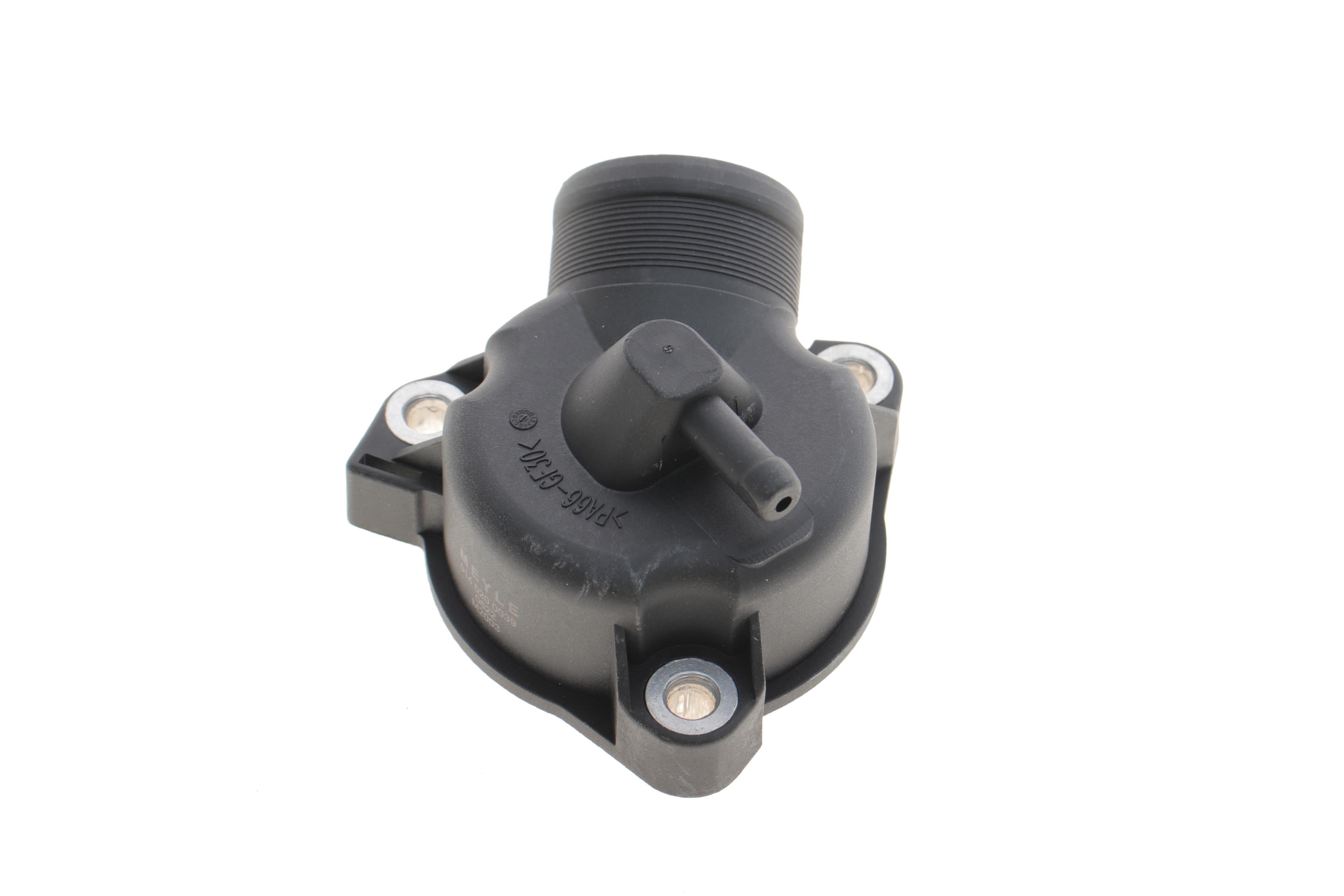 Корпус термостата MB 210D/510D