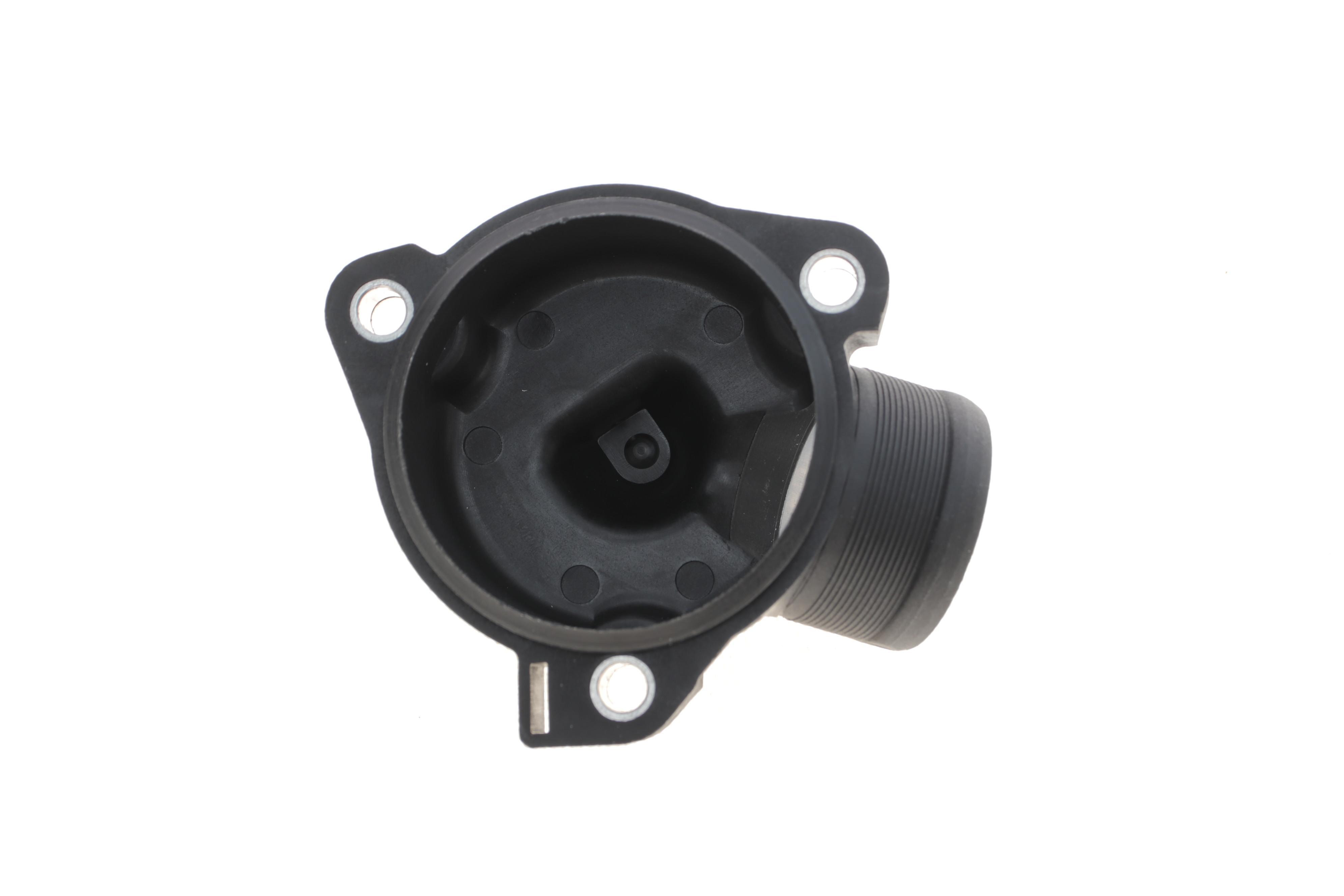 Корпус термостата MB 210D/510D