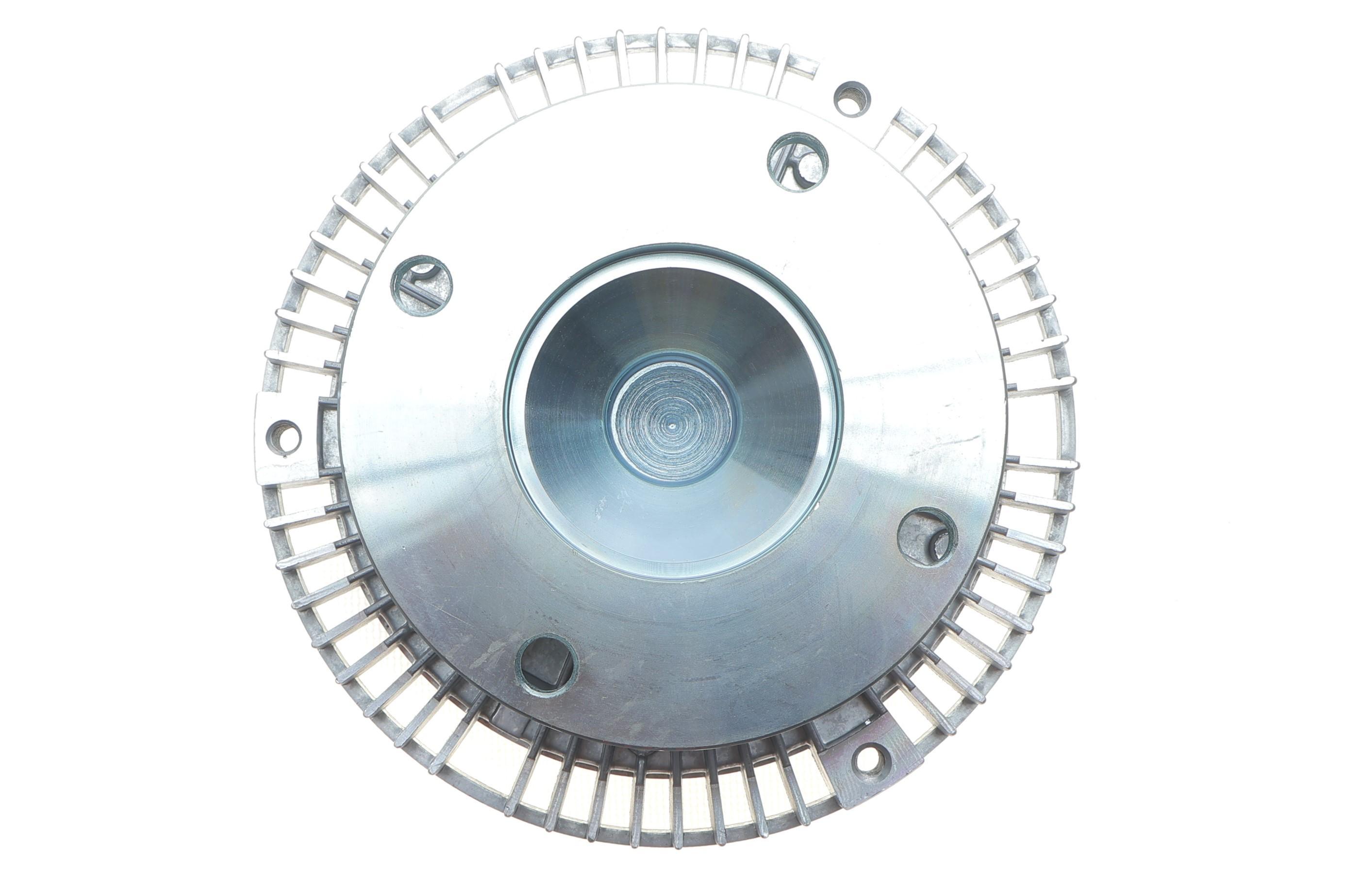 Муфта вентилятора MB Vario 4.3TD OM904