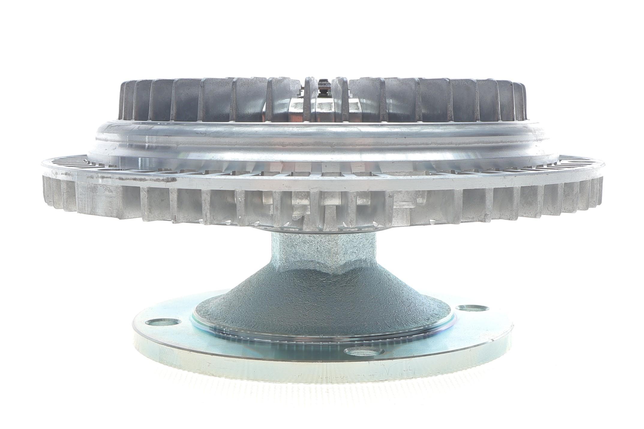 Муфта вентилятора MB Vario 4.3TD OM904