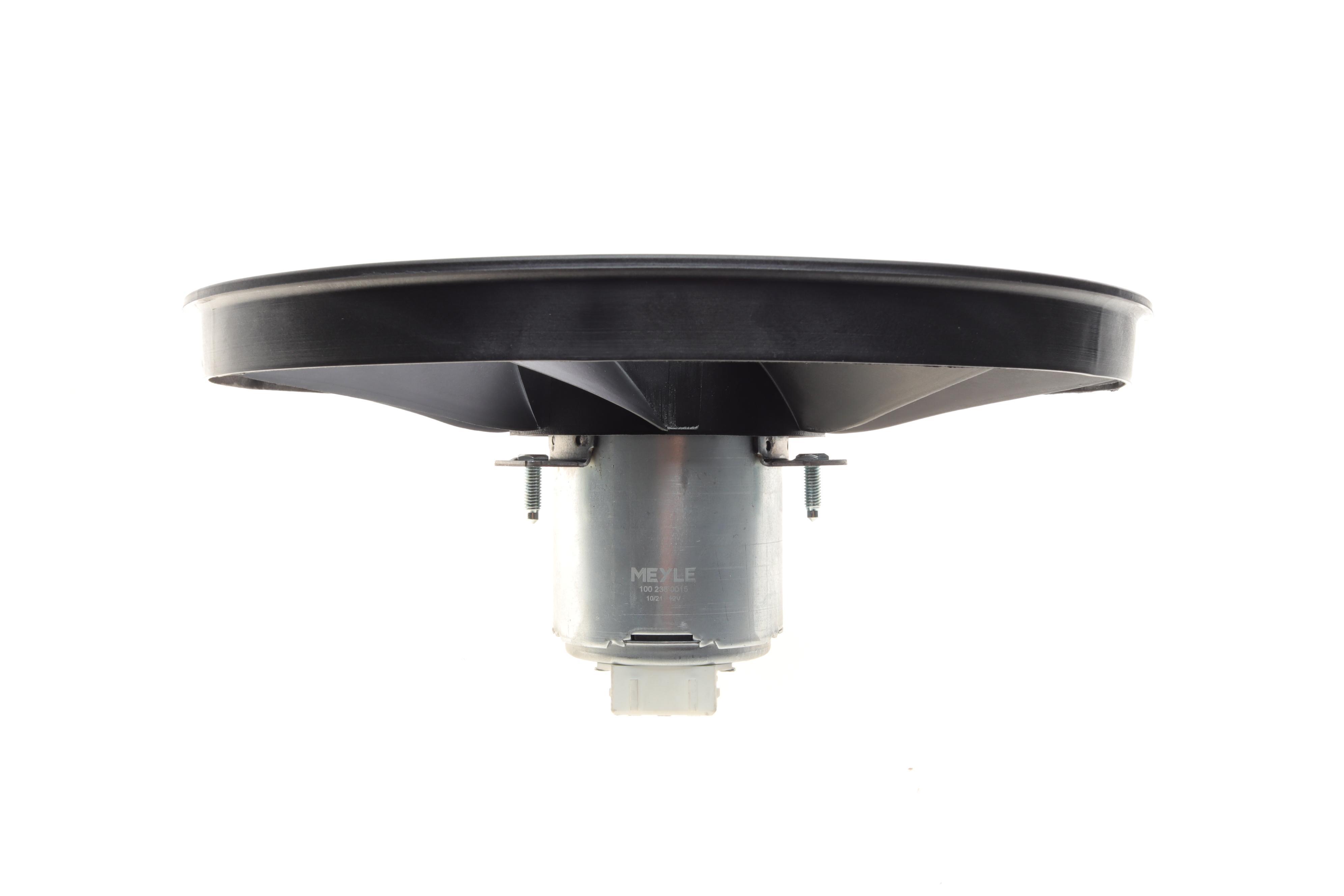 Вентилятор охолодження двигуна VW Caddy II/Golf II-III/Passat/Polo 1.4D-2.0 88-02