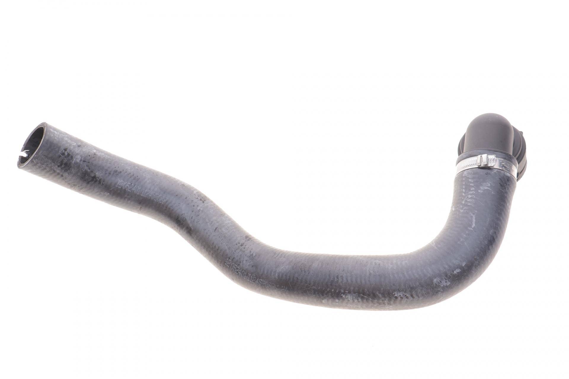 Патрубок радіатора (нижній) Fiat Doblo 1.6/2.0 D Multijet 10-