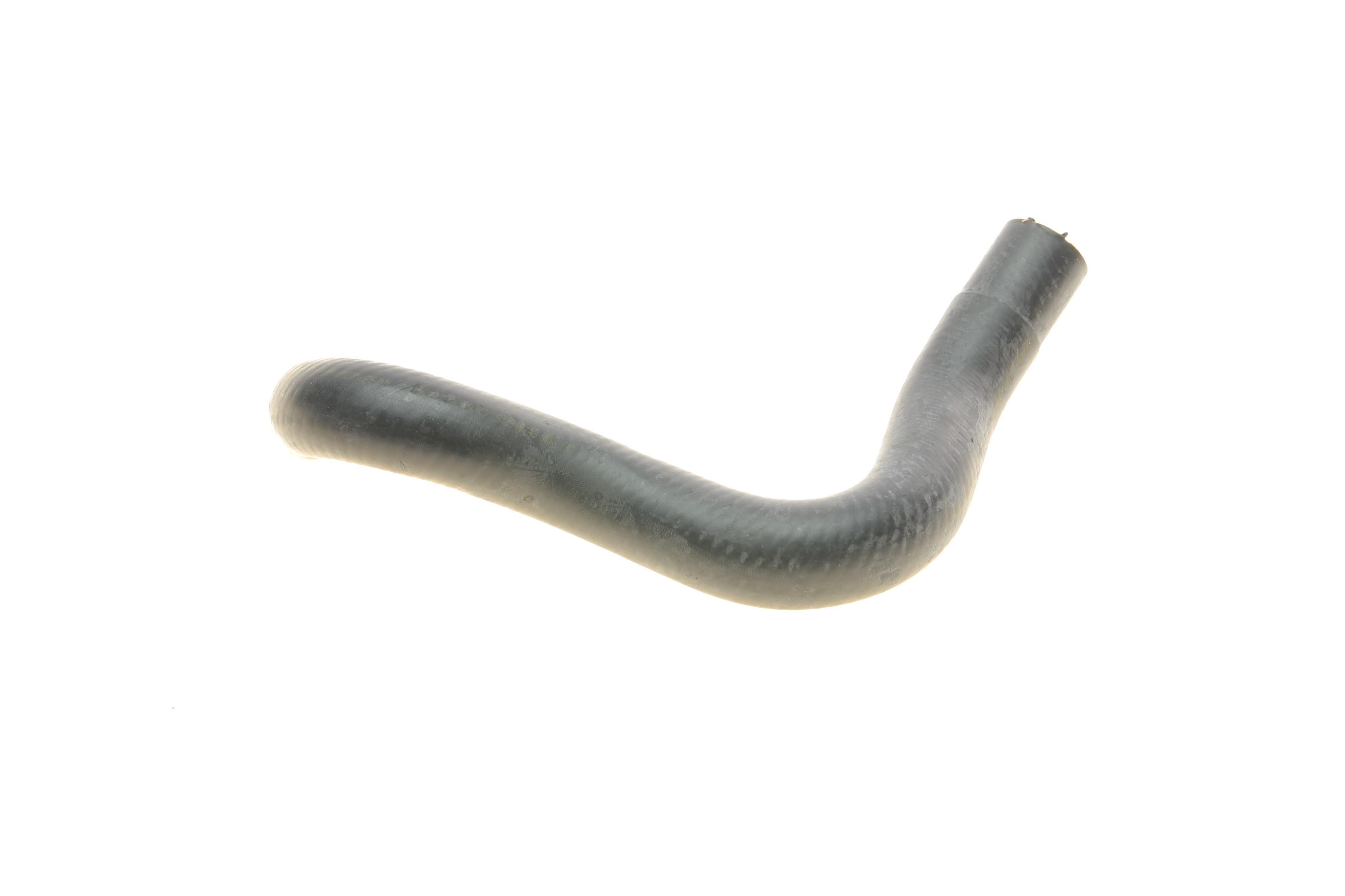 Патрубок радіатора FordTransit 2.2 TDCi 11- (теплообмінника)