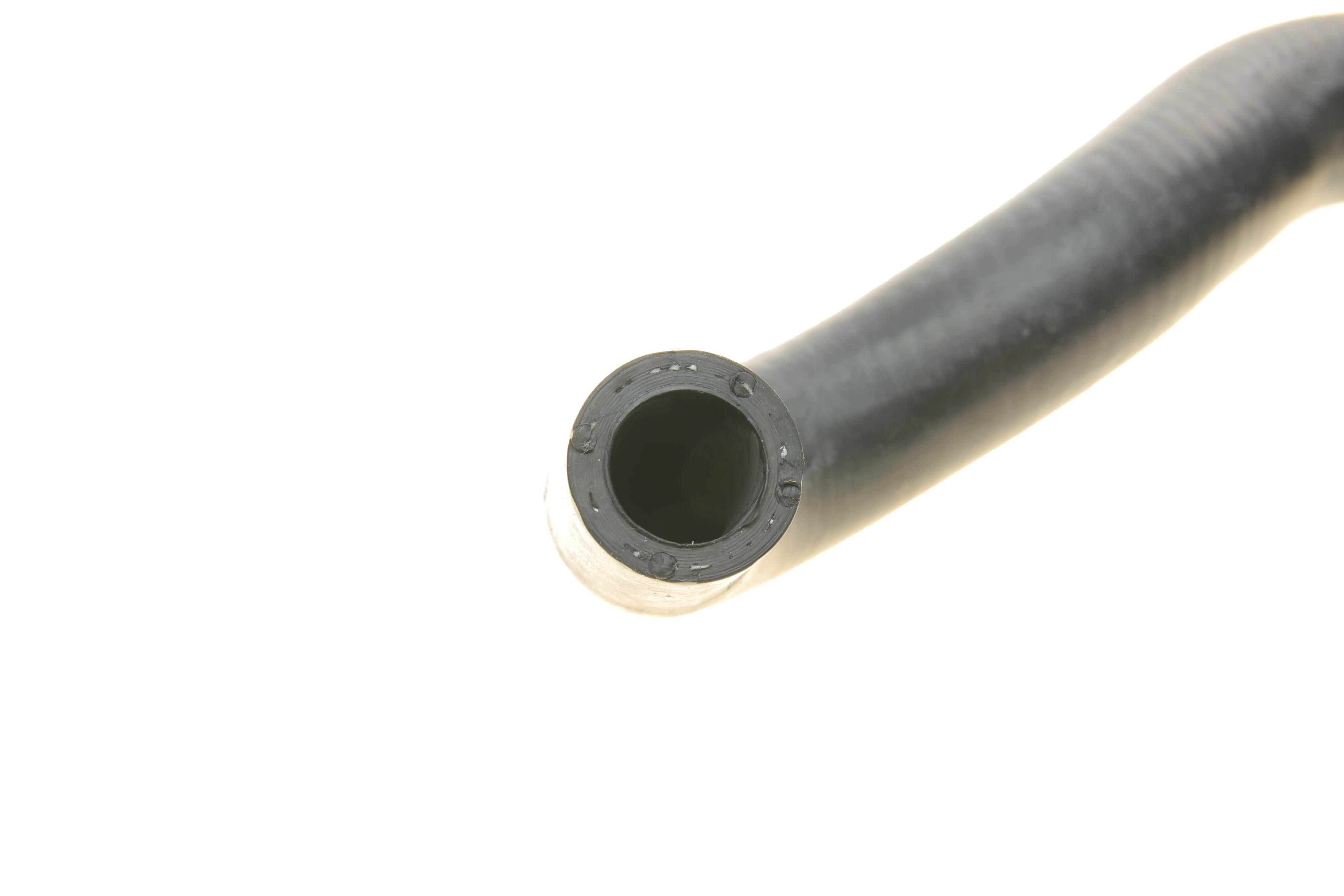 Патрубок радіатора FordTransit 2.2 TDCi 11- (теплообмінника)