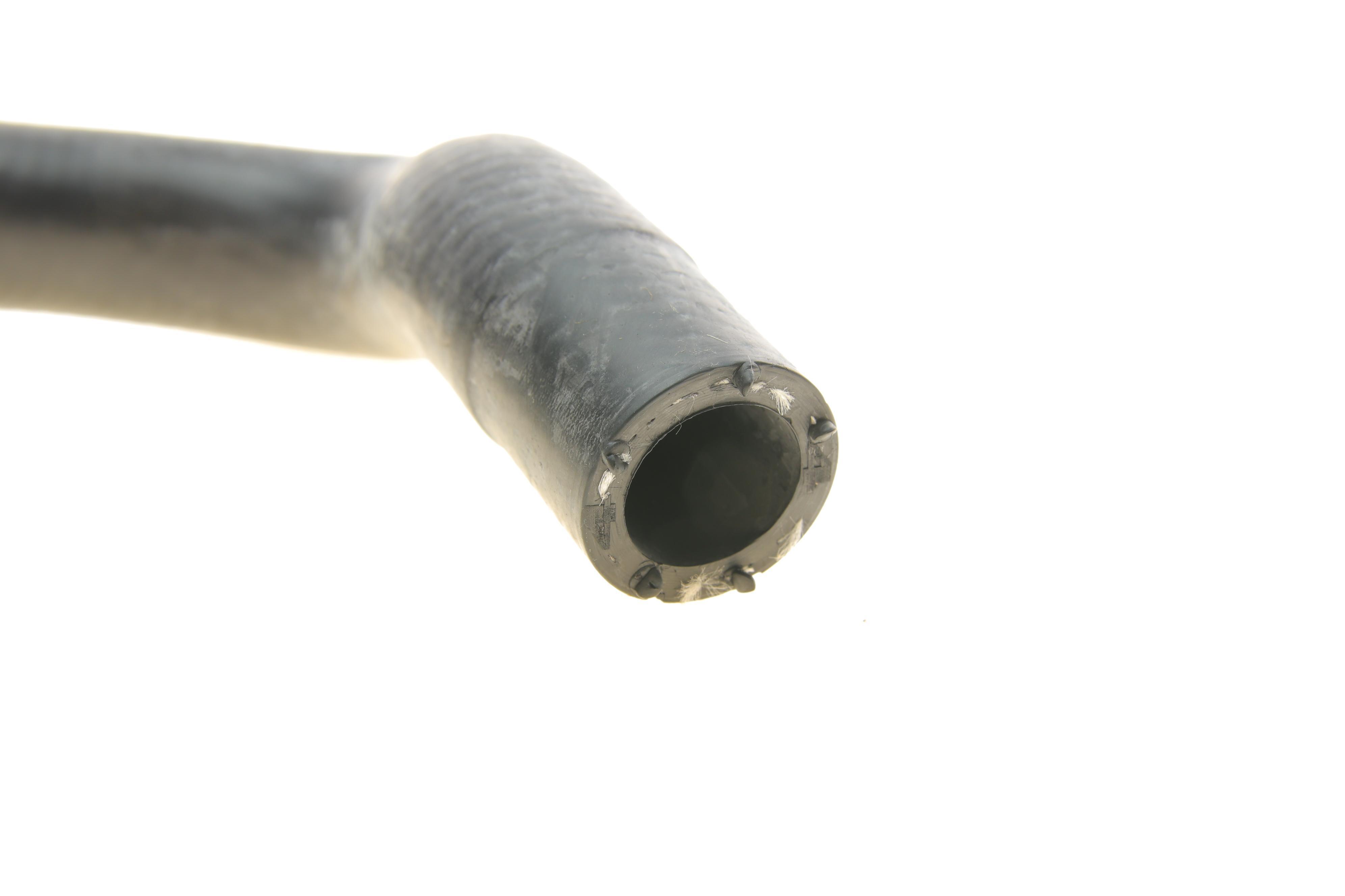 Патрубок радіатора FordTransit 2.2 TDCi 11- (теплообмінника)