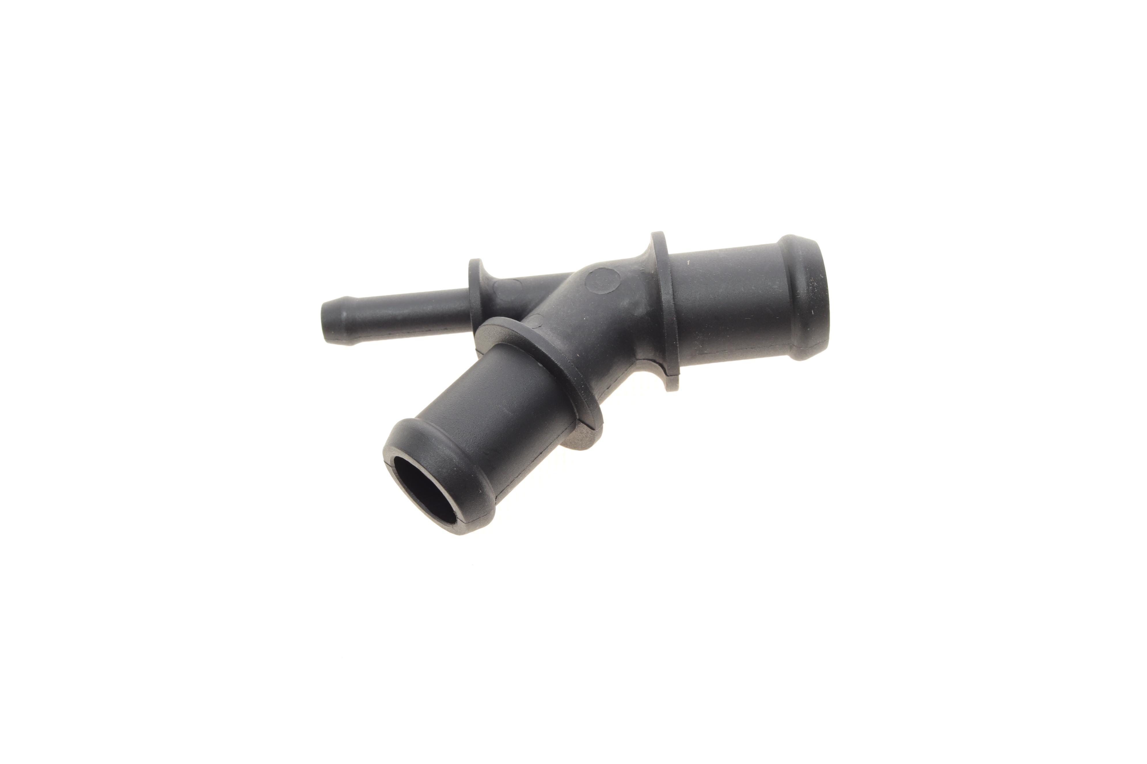 Фланець системи охолодження VW T5 1.9-2.5 TDI 03-09