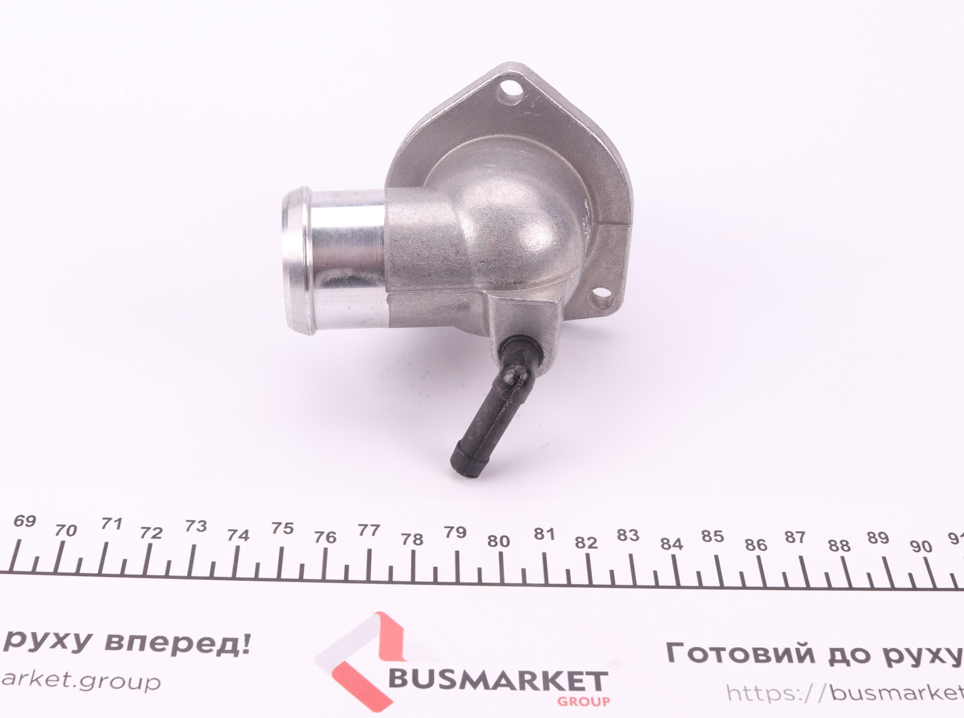 Термостат Opel Combo 1.6 CNG 16V 05-