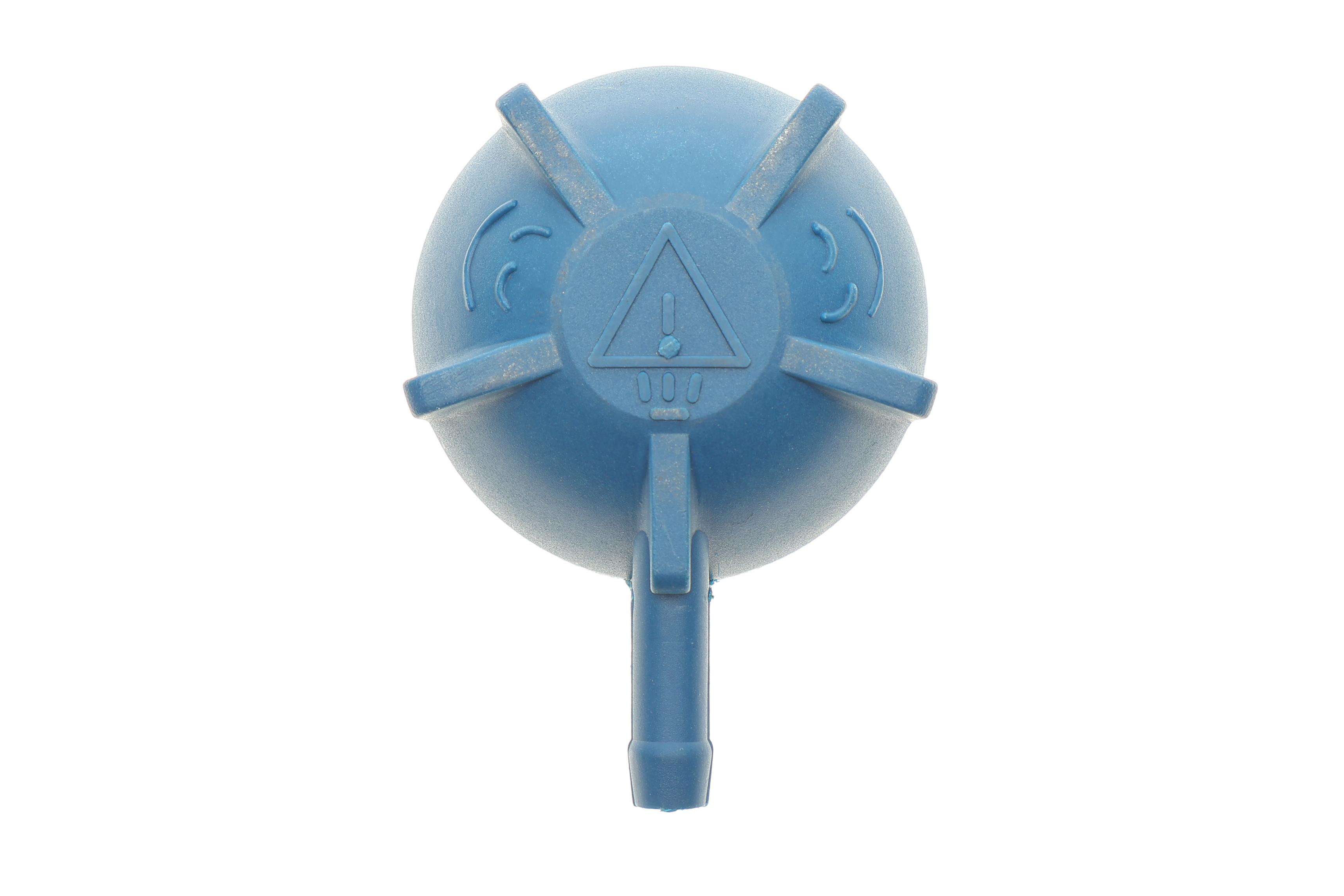 Кришка бачка розширювального VW T3 82-92