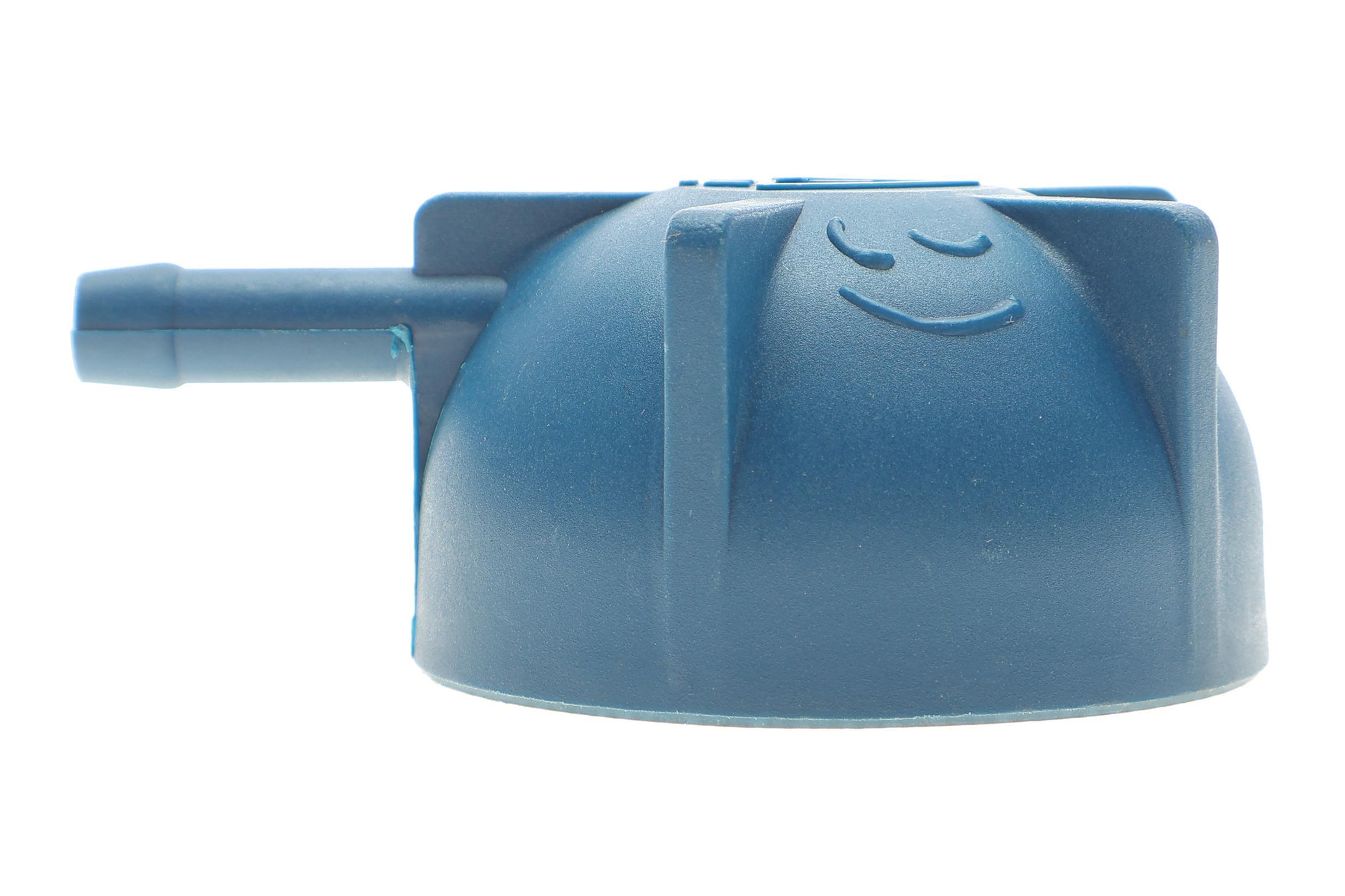 Кришка бачка розширювального VW T3 82-92