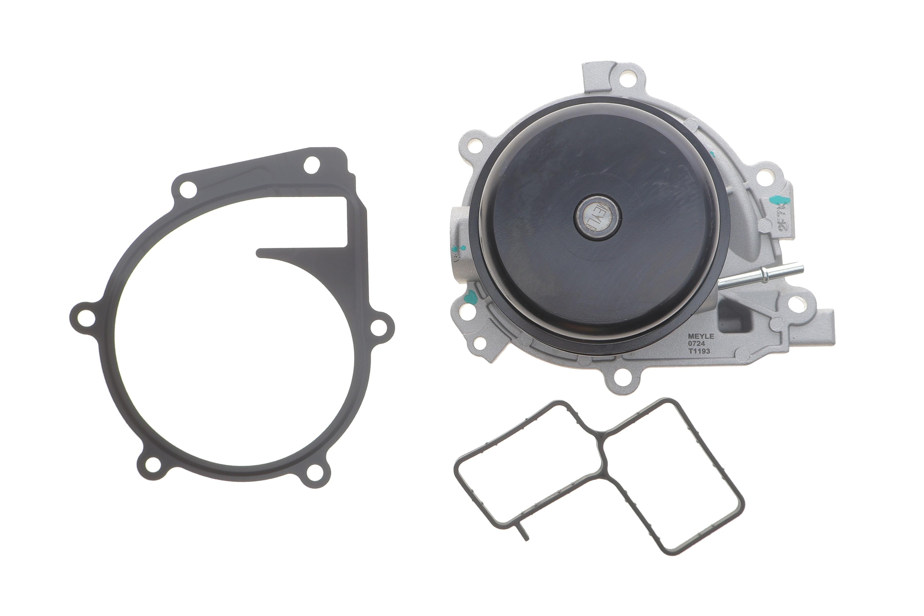 Помпа води MB Sprinter (W907/W910) 20-/Vito (W447) 2.0 CDI (OM654) 19-