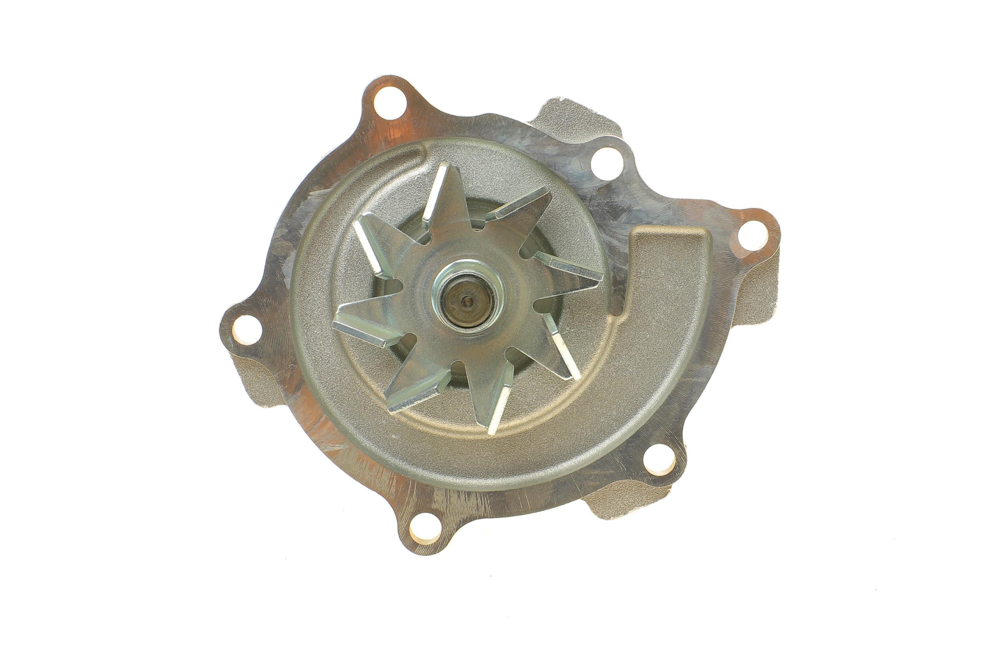 Помпа води Citroen C4/Peugeot 4008 1.8HDi 12-/Mitsubishi Lancer 1.8DI-D/Outlander 2.2DI-D(B/B)(8лоп)