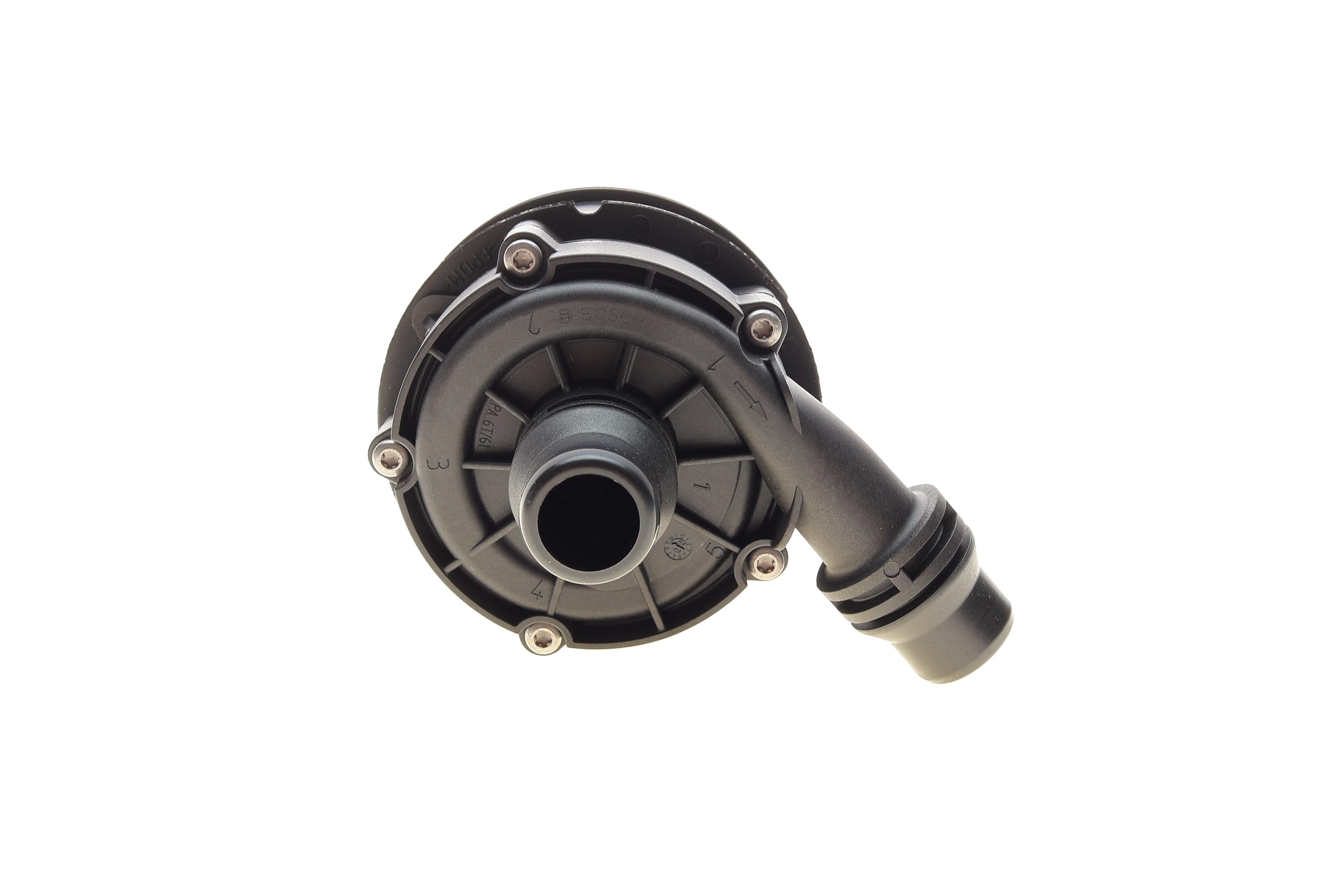 Насос системи охолодження (додатковий) BMW 3 (F30/F31)/4 (F36/F83) 2.0i 15- (B46/B48) 12V