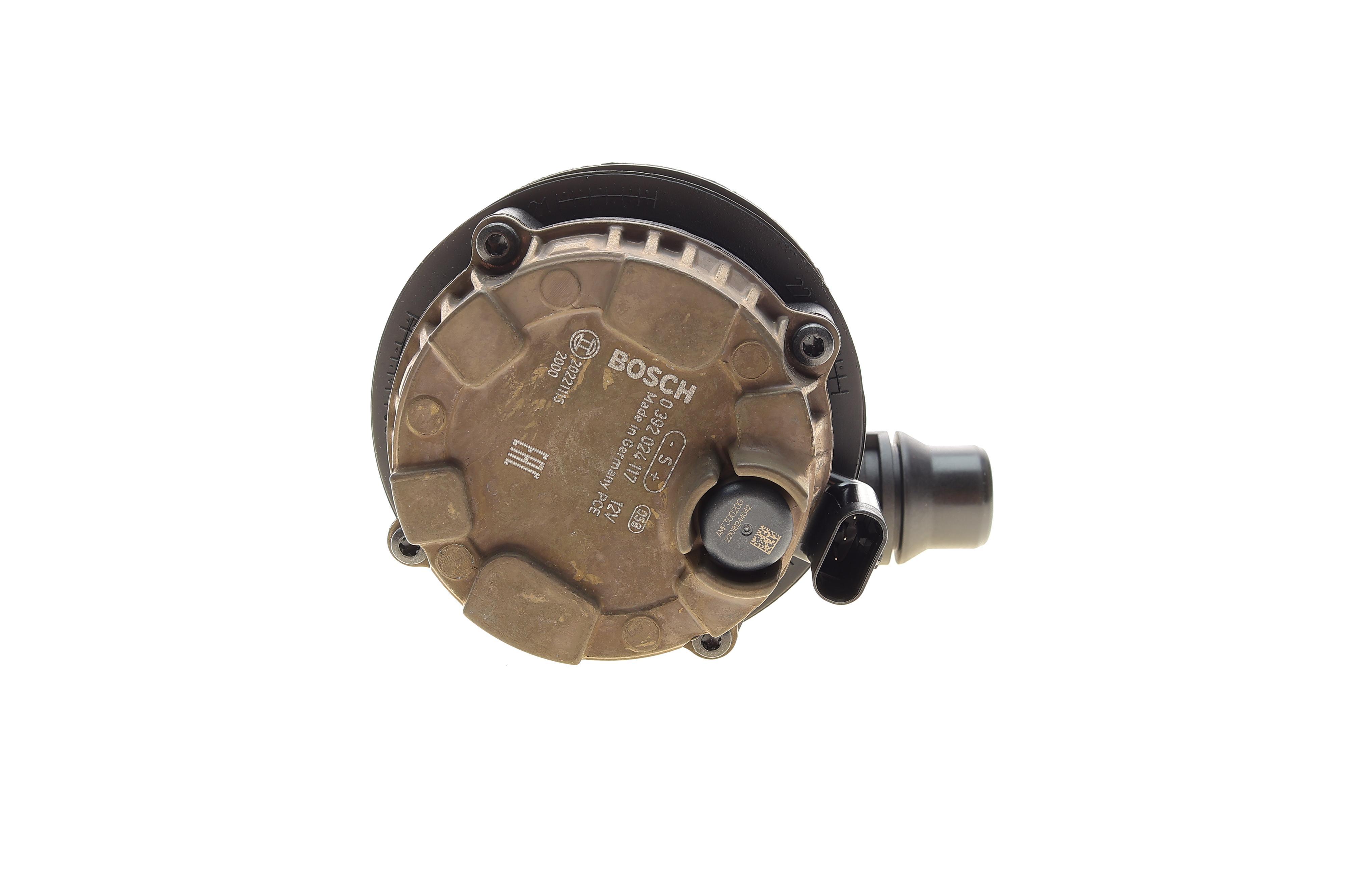 Насос системи охолодження (додатковий) BMW 3 (F30/F31)/4 (F36/F83) 2.0i 15- (B46/B48) 12V