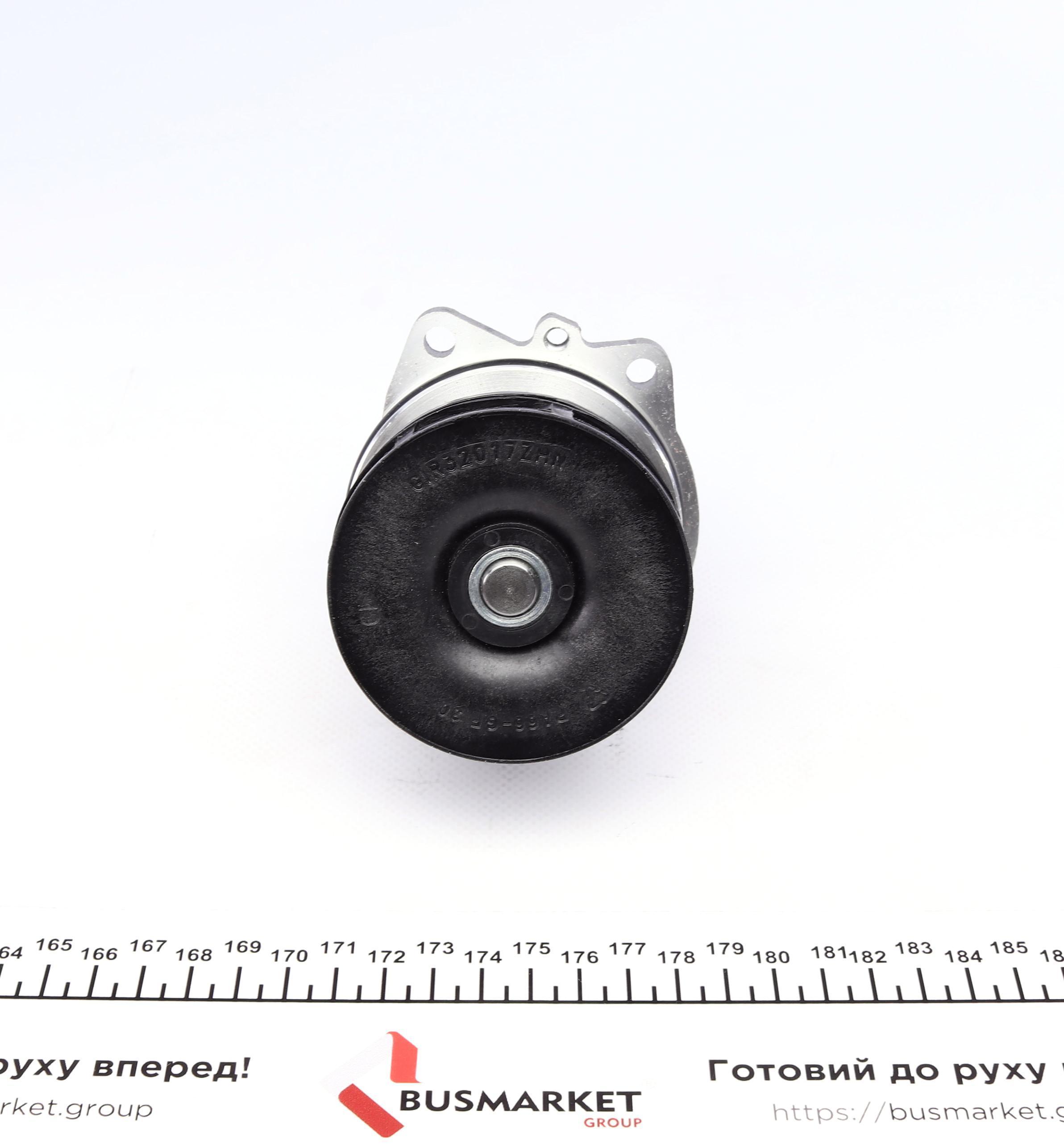 Помпа води BMW 3 (E36/E46)/5 (E34/E39/E60)/7 (E38/E65/E66/E67)/X3 (E83)/X5 (E53)