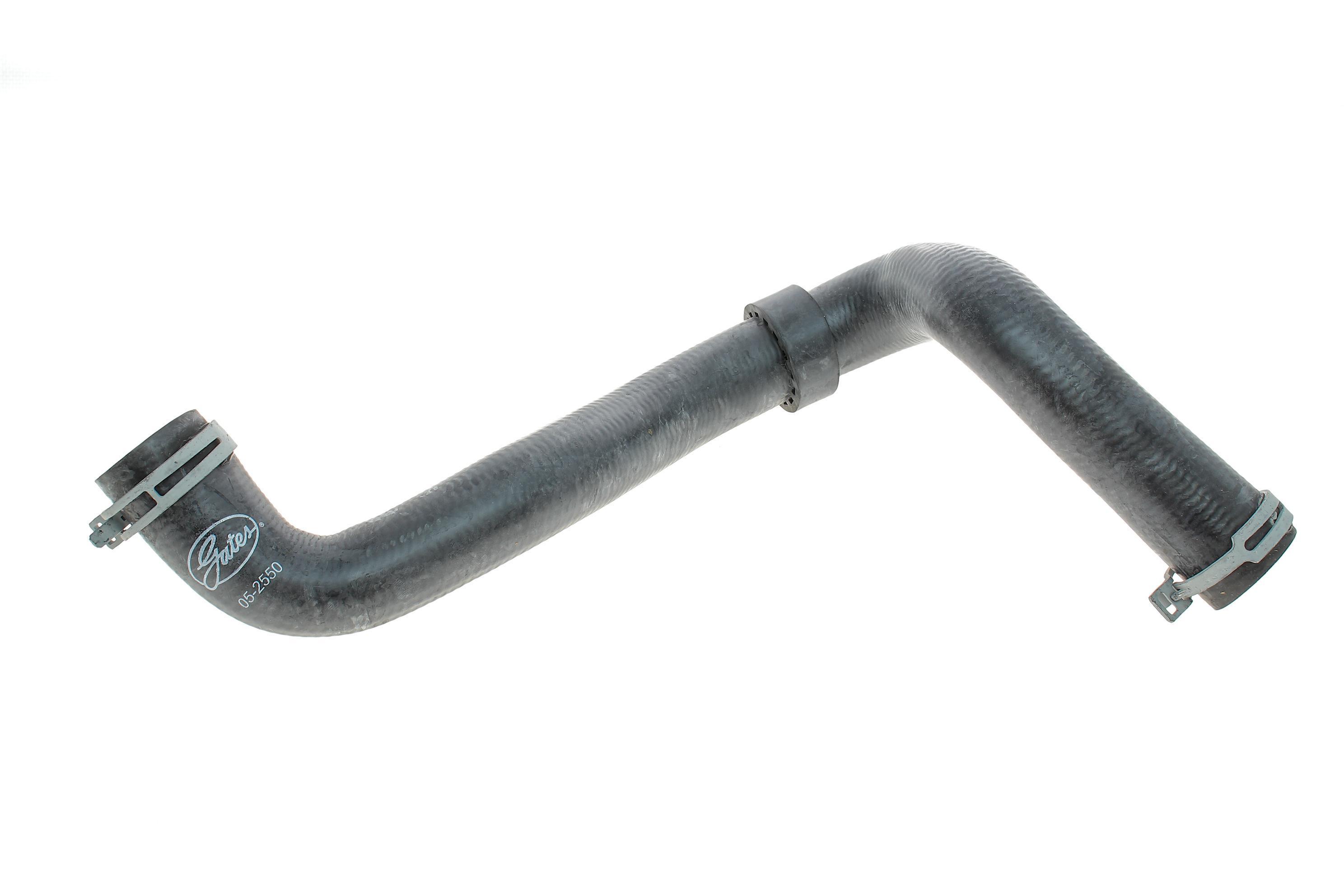 Патрубок радіатора Dacia Dokker/Duster/Logan/Sandero/Renault Clio 1.5 dCi 12-