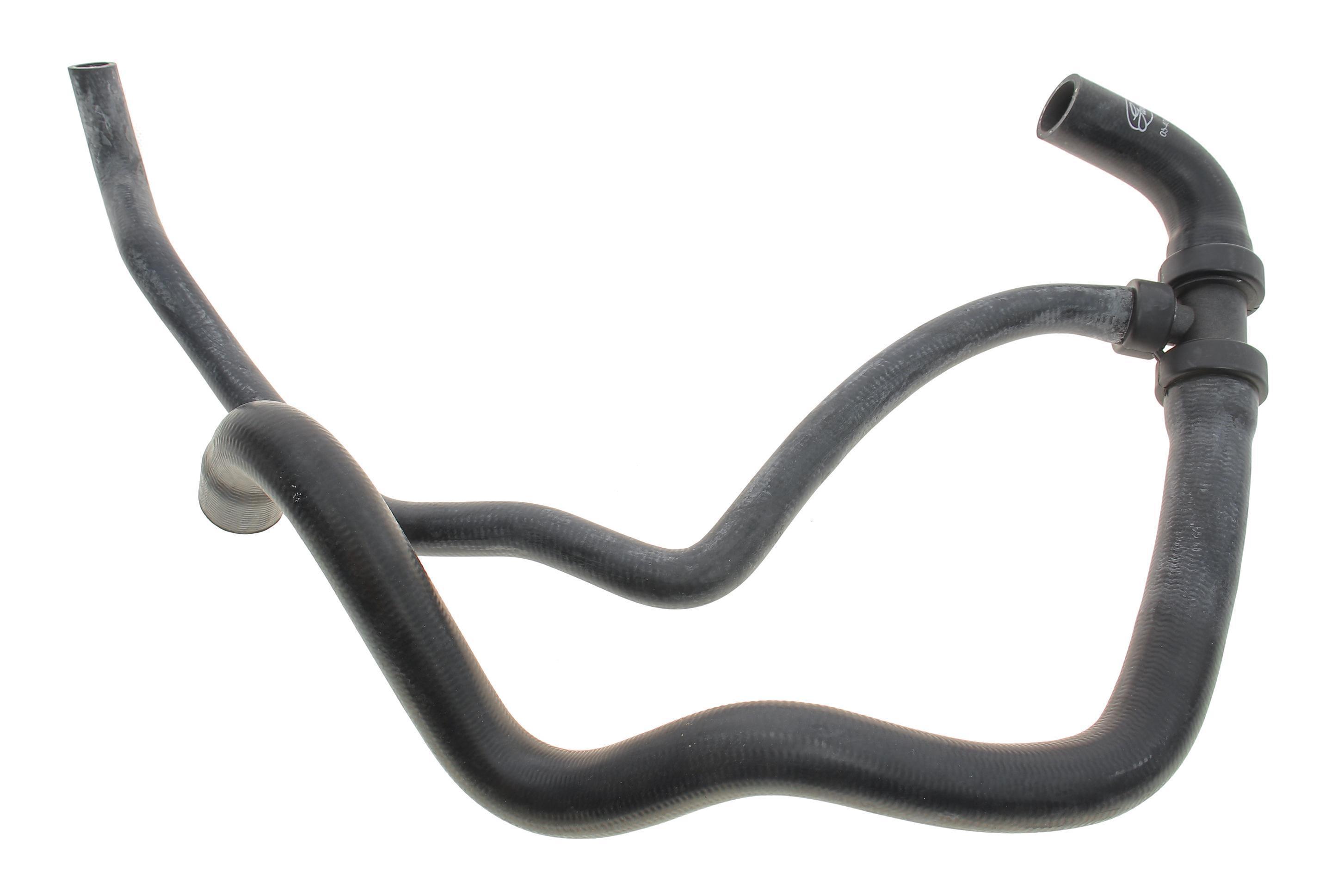 Патрубок радіатора Renault Megane III/Scenic III 1.5 dCi/1.6 09-