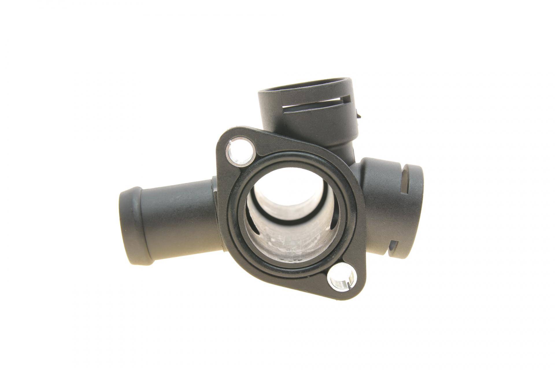 Фланець системи охолодження VW T4 1.9 TD -03