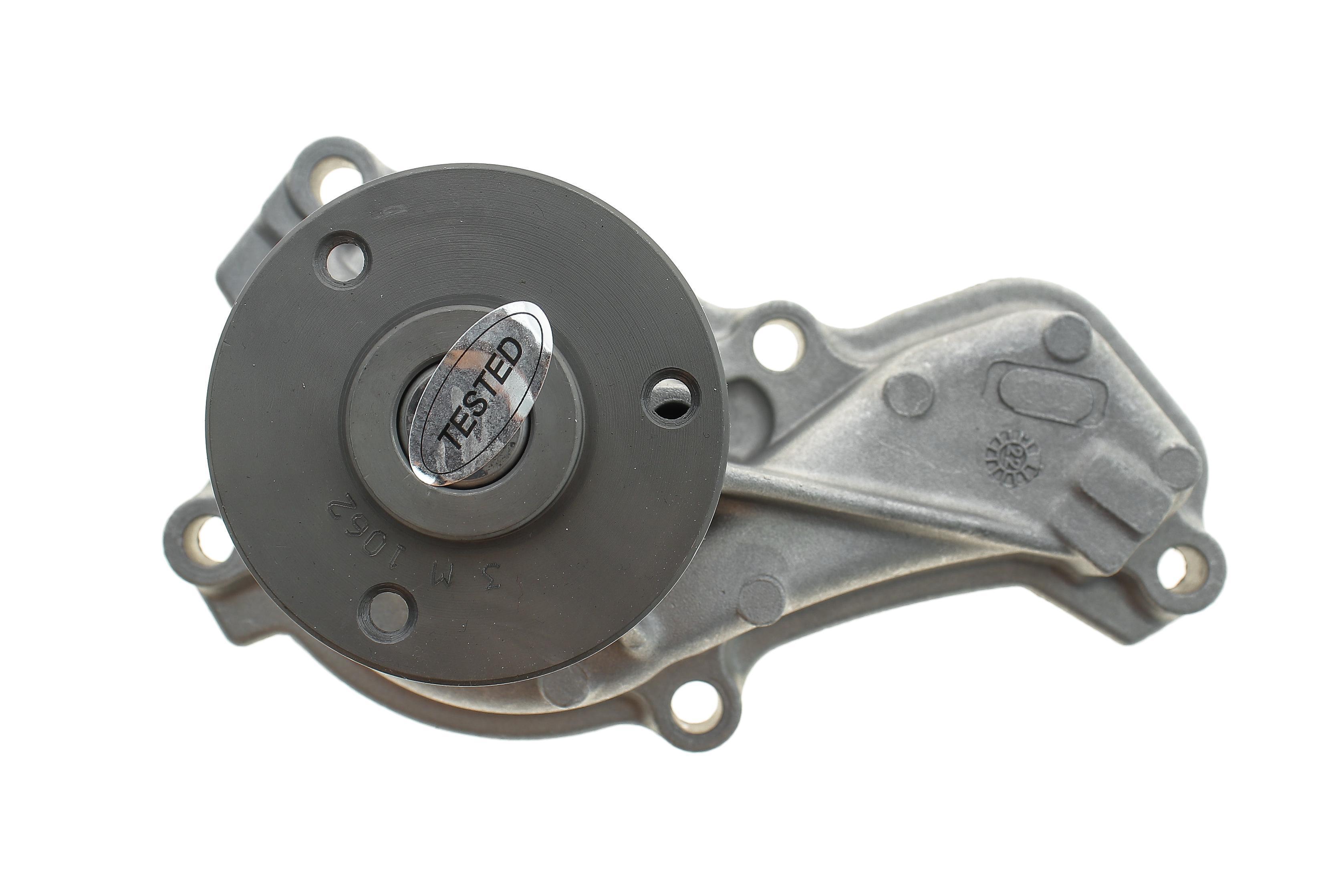 Помпа води Honda Civic VIII/FR-V 1.6/1.8 05- (B/B) (7 лоп.)