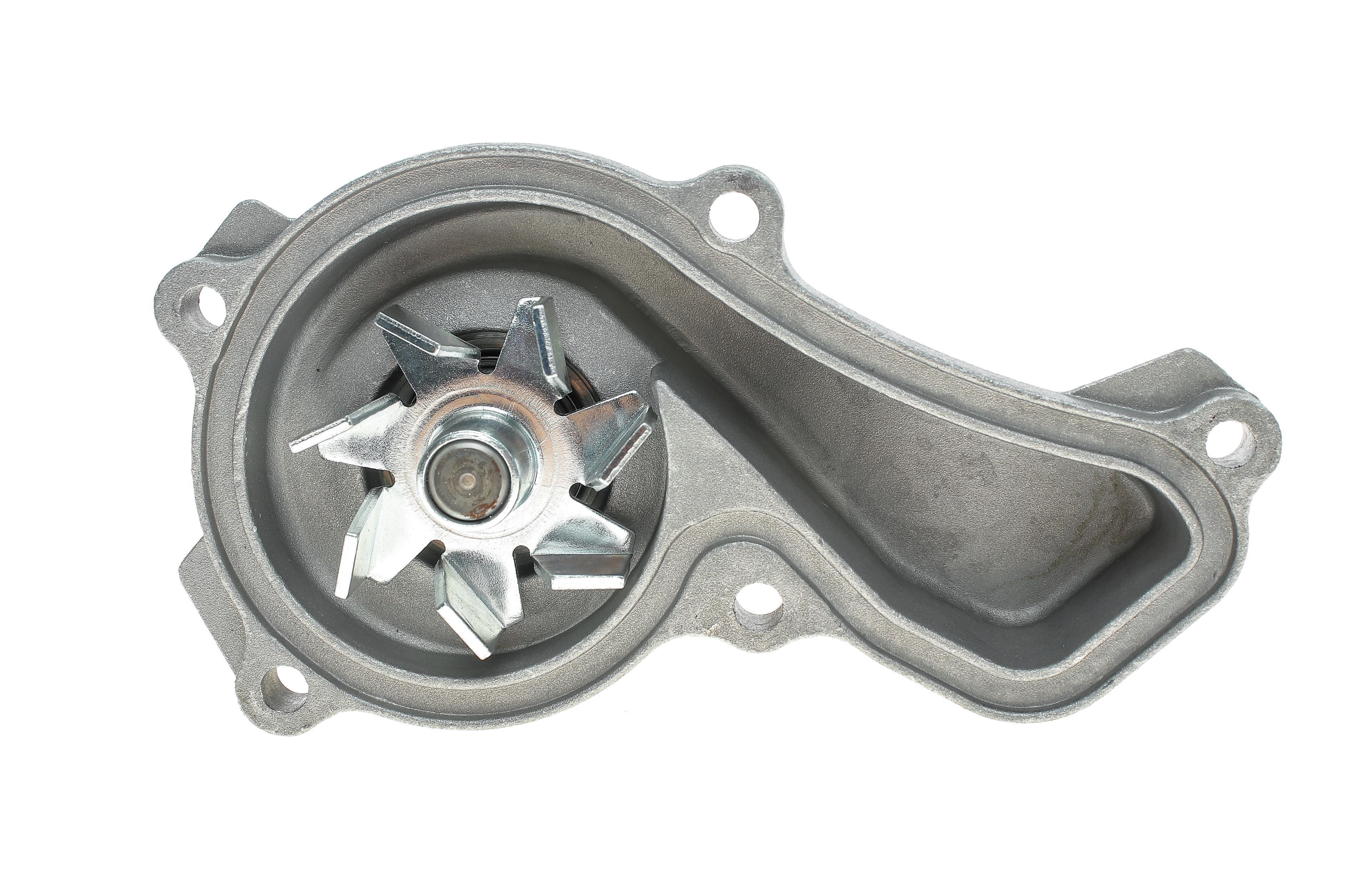 Помпа води Honda Civic VIII/FR-V 1.6/1.8 05- (B/B) (7 лоп.)