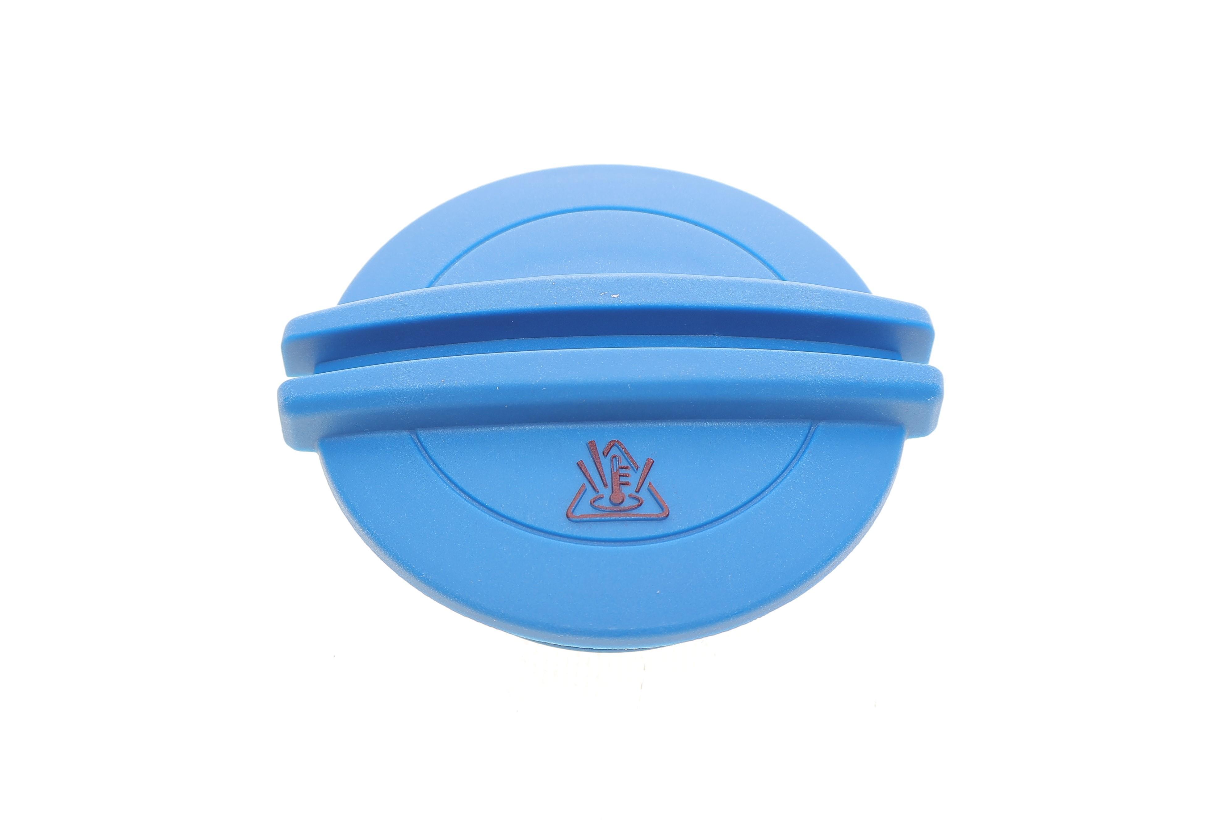 Кришка бачка розширювального VW Caddy III 04-15