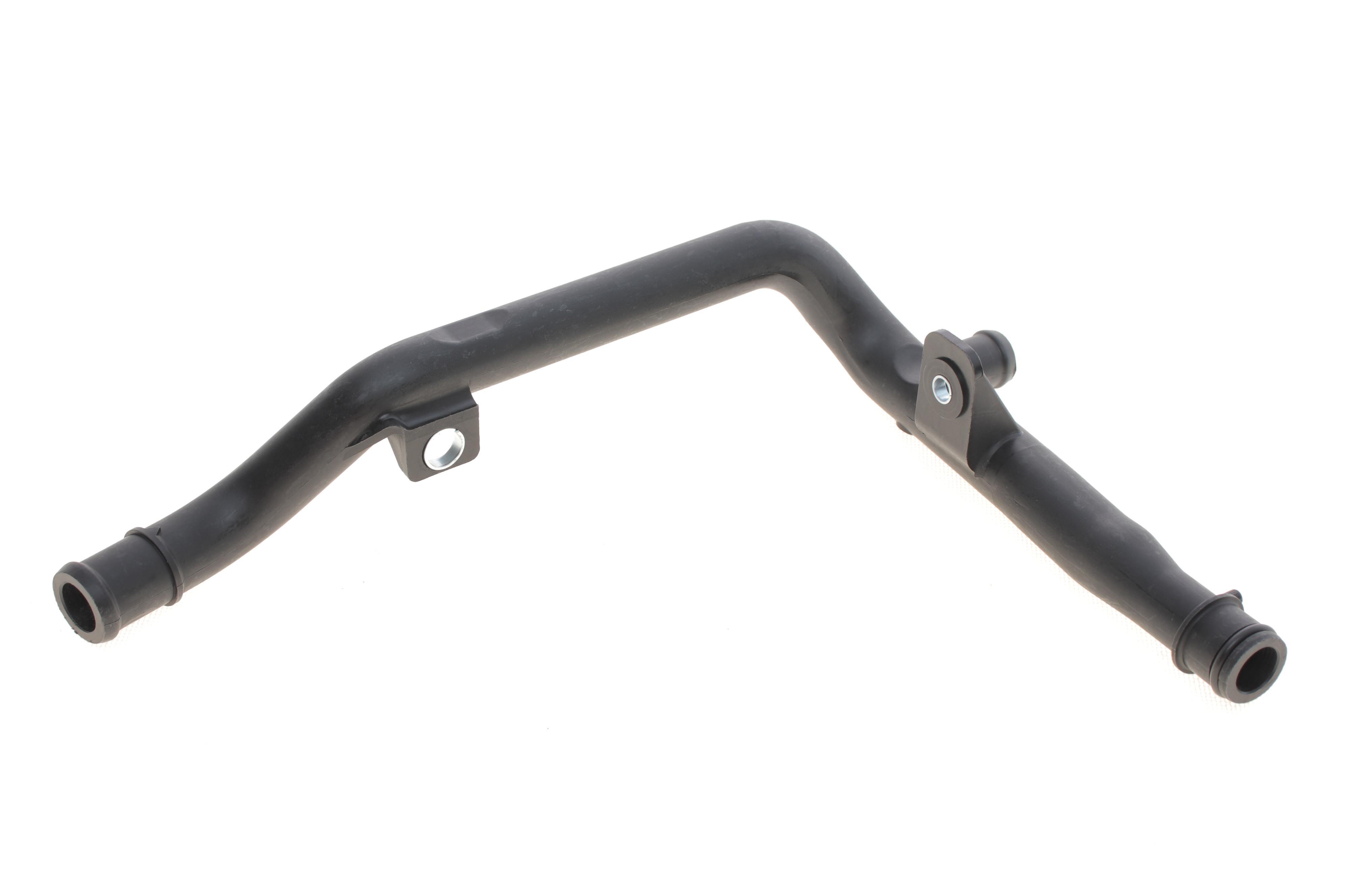 Патрубок системи охолодження VW Golf/Jetta/Passat/Tiguan 2.0 TDI 05-