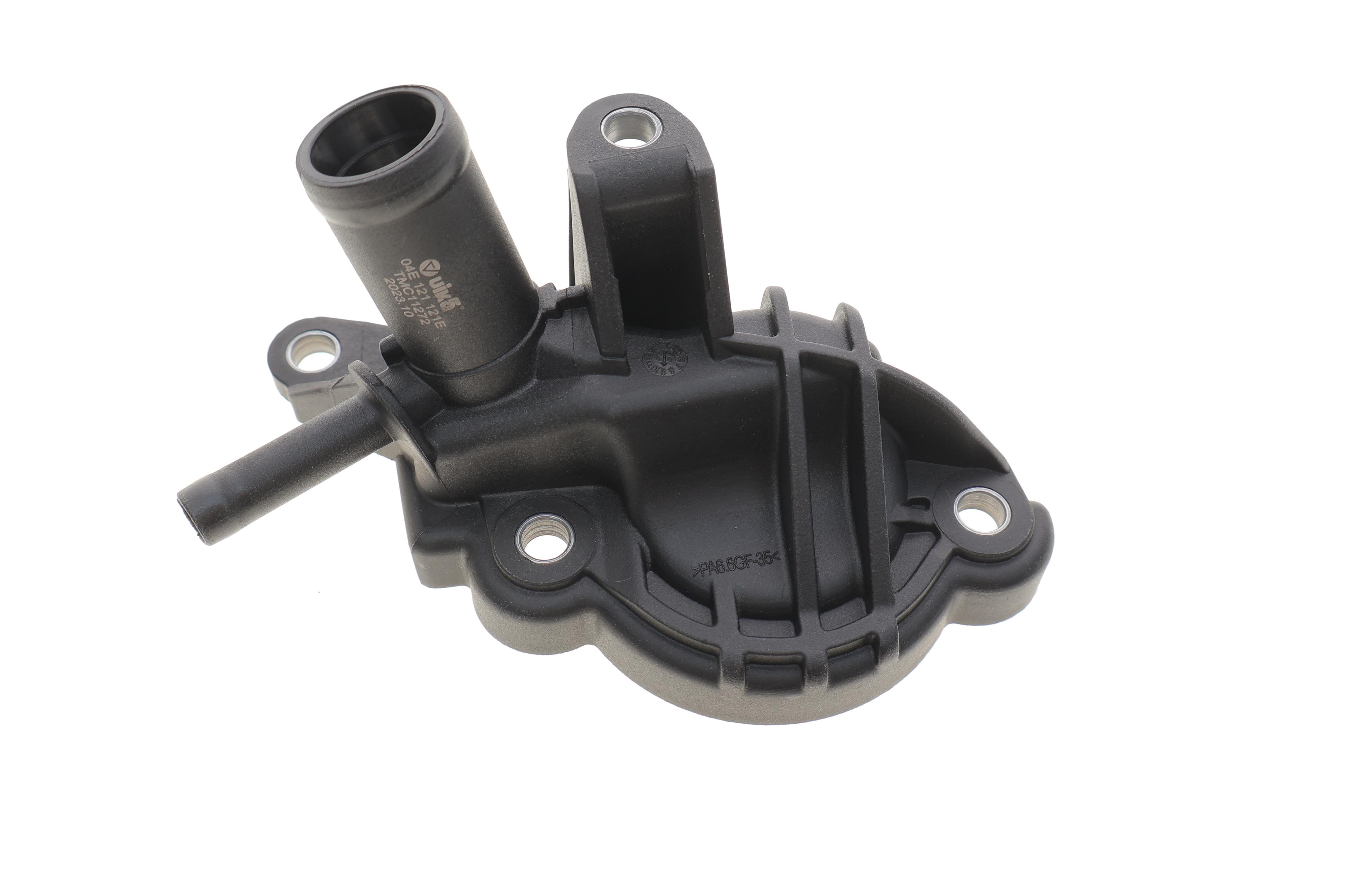 Фланець системи охолодження VW Caddy IV 15-20