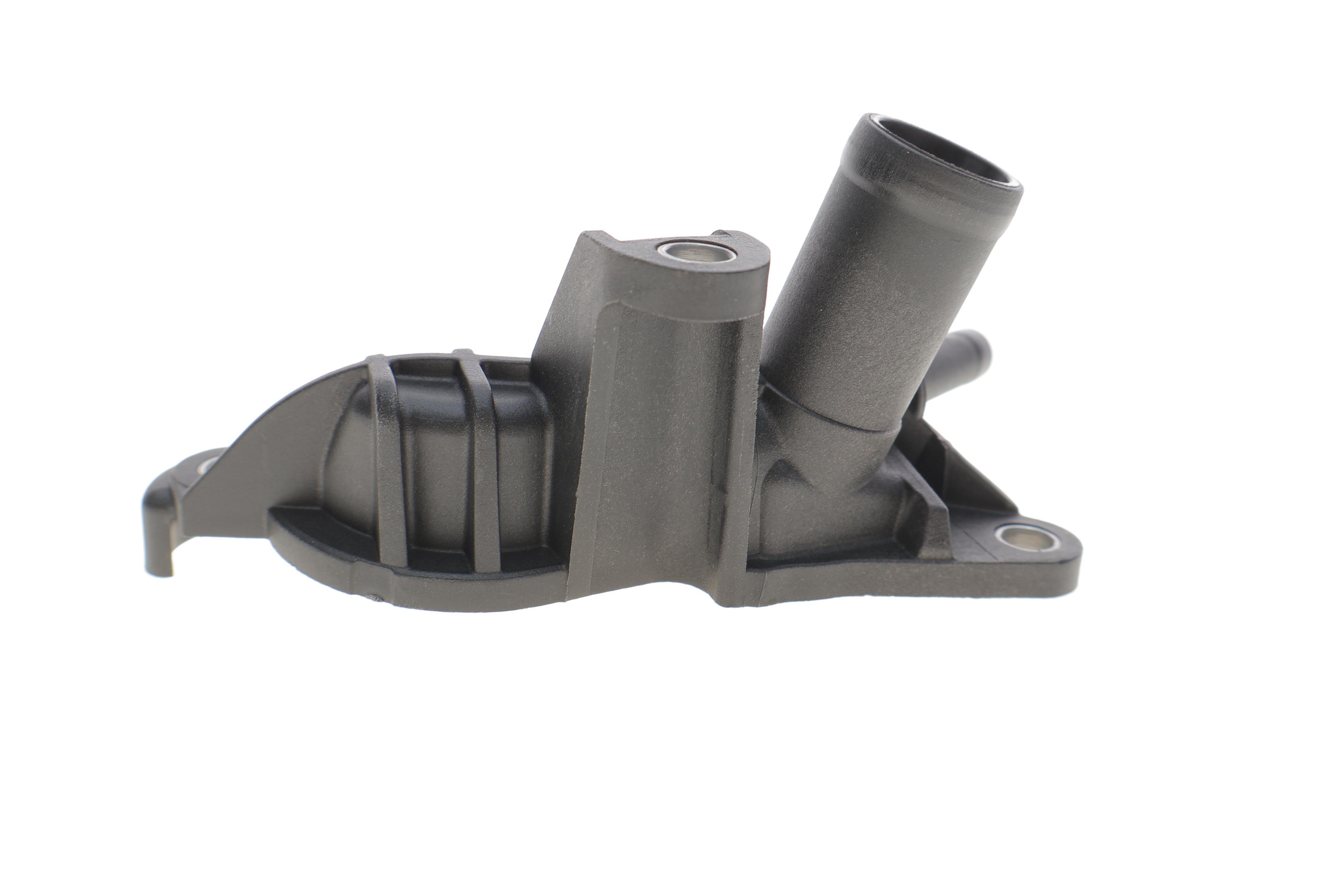 Фланець системи охолодження VW Caddy IV 15-20