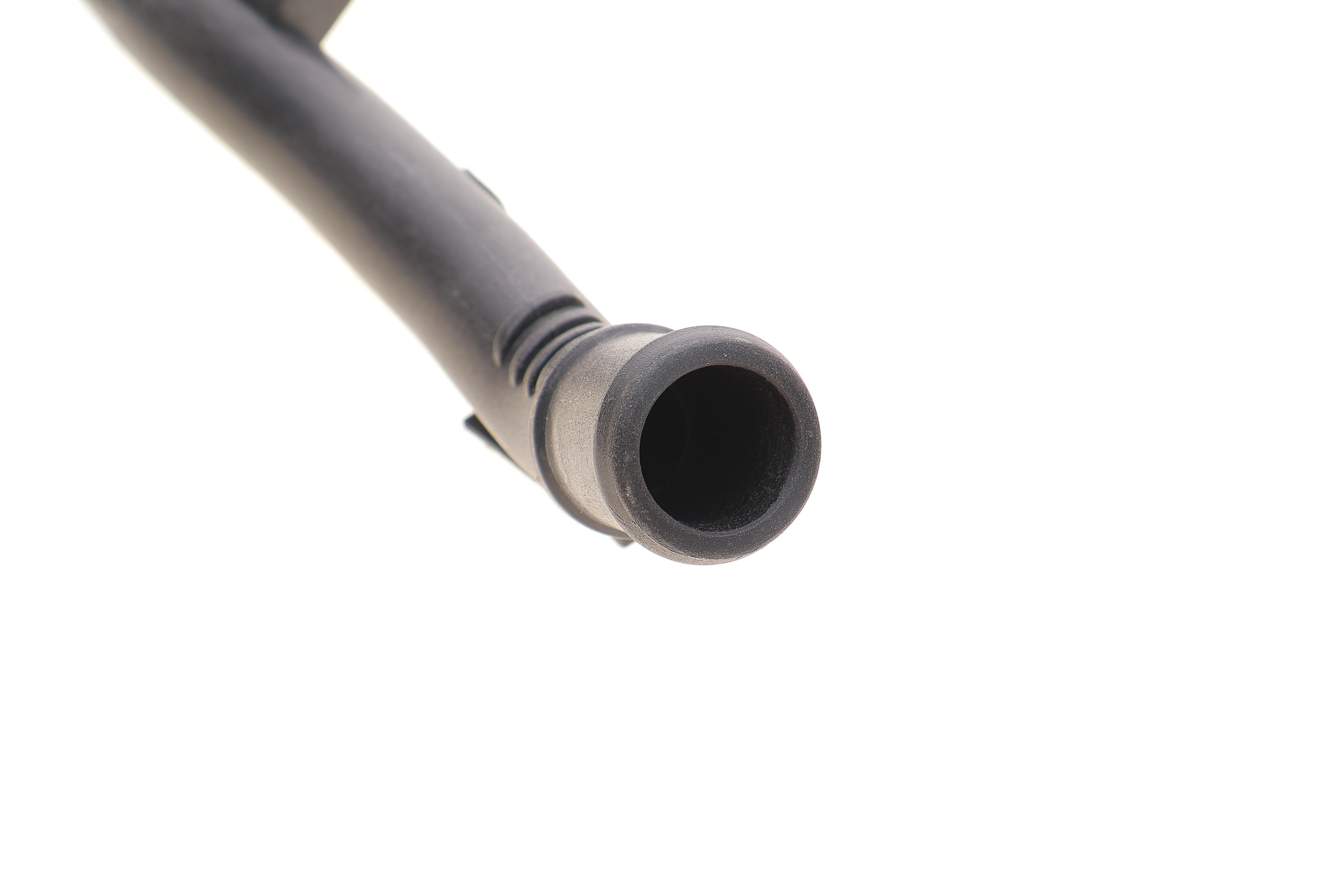 Трубка системи охолодження Skoda Fabia/Roomster/VW Polo 1.2 TDI 09-