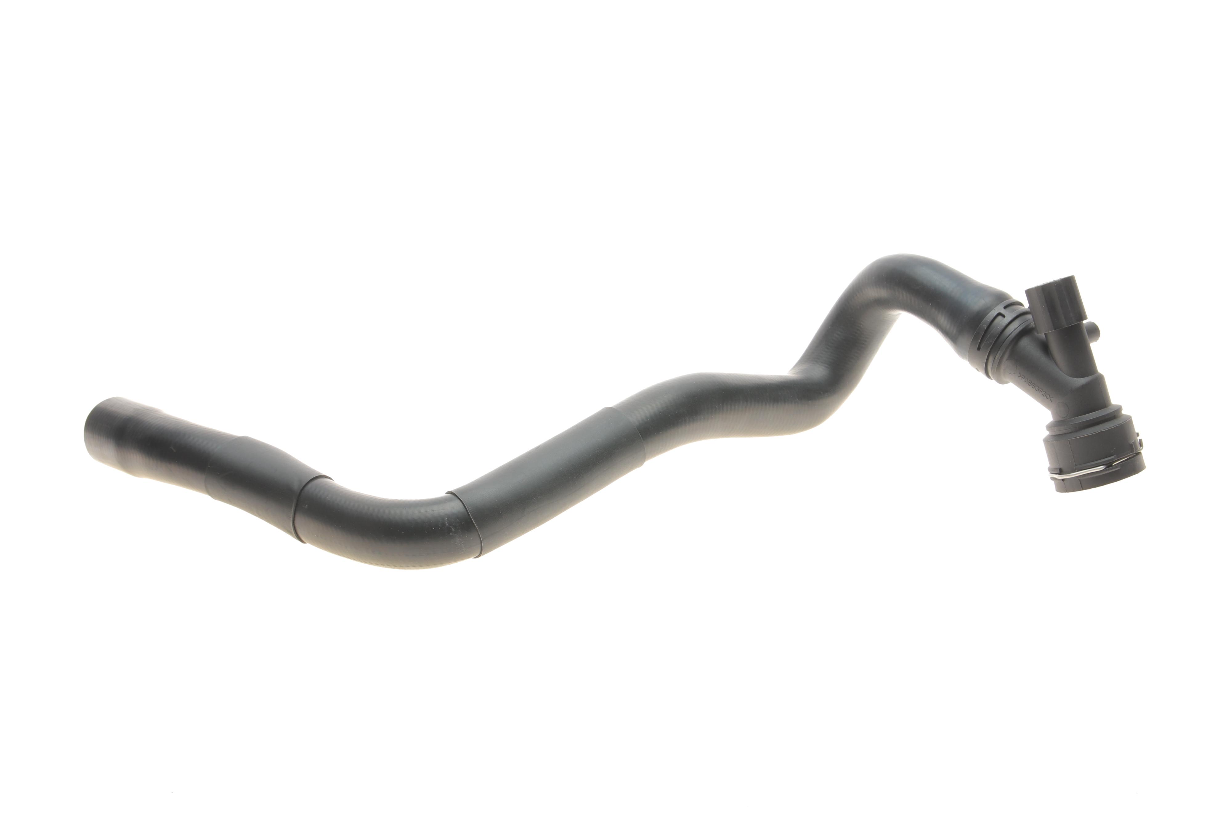 Патрубок радіатора Skoda Octavia/VW Golf IV 1.6 97-10