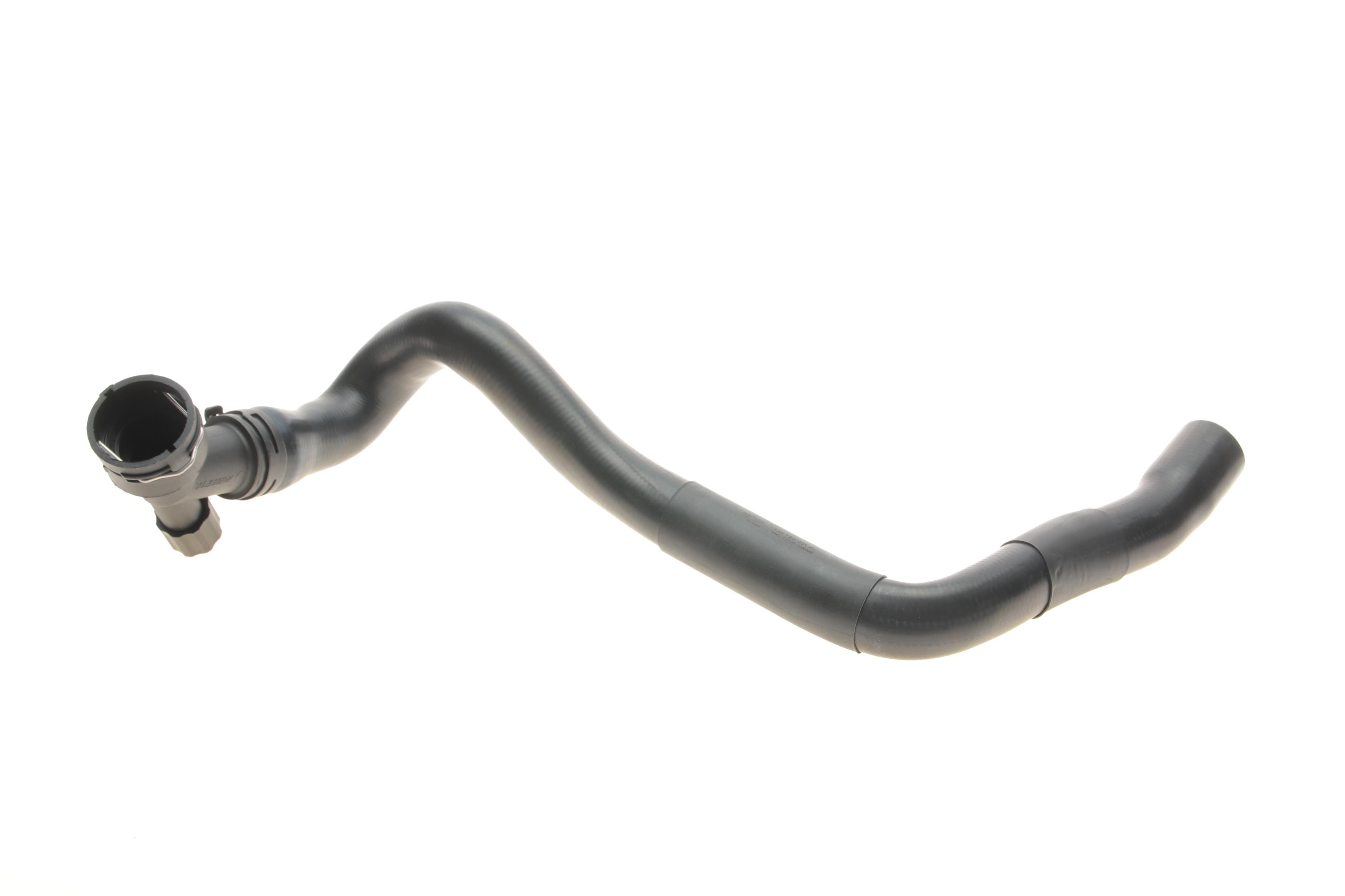 Патрубок радіатора Skoda Octavia/VW Golf IV 1.6 97-10