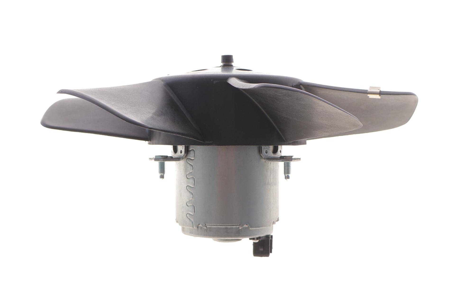 Вентилятор охолодження двигуна VW Passat -93