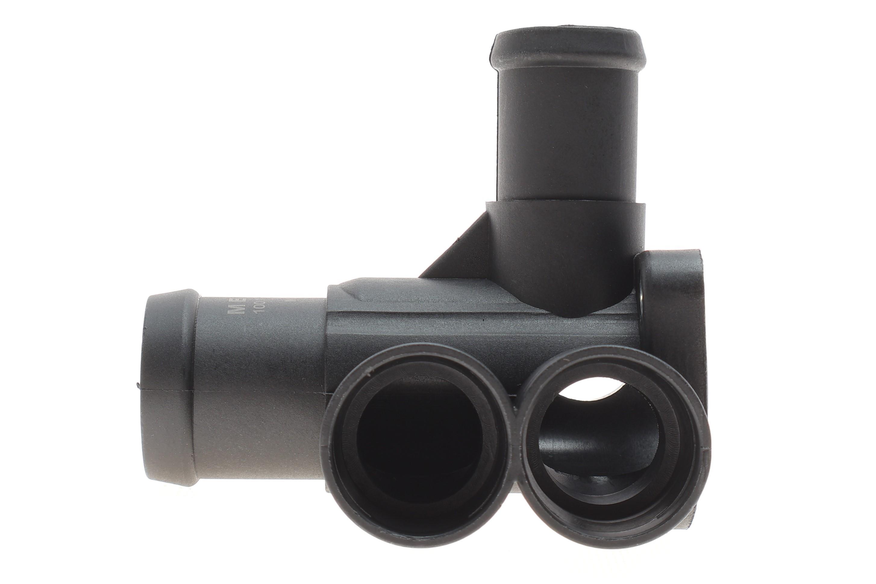 Фланець системи охолодження VW Caddy I/ Passat/T4 1.6-2.0 83-03