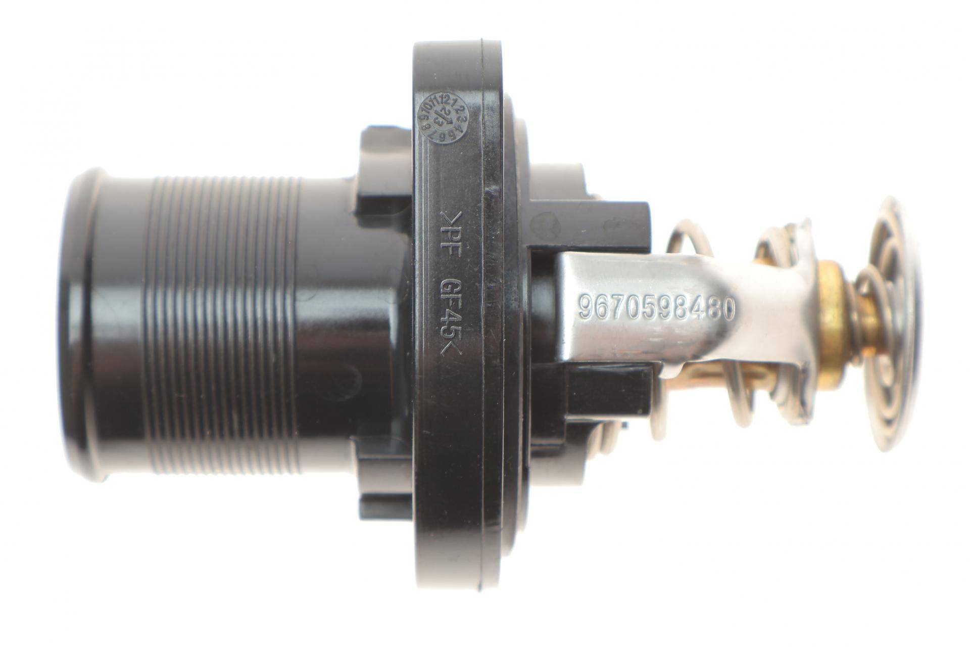 Термостат Fiat Scudo/Peugeot Expert 2.0 16V 00- (89°C)