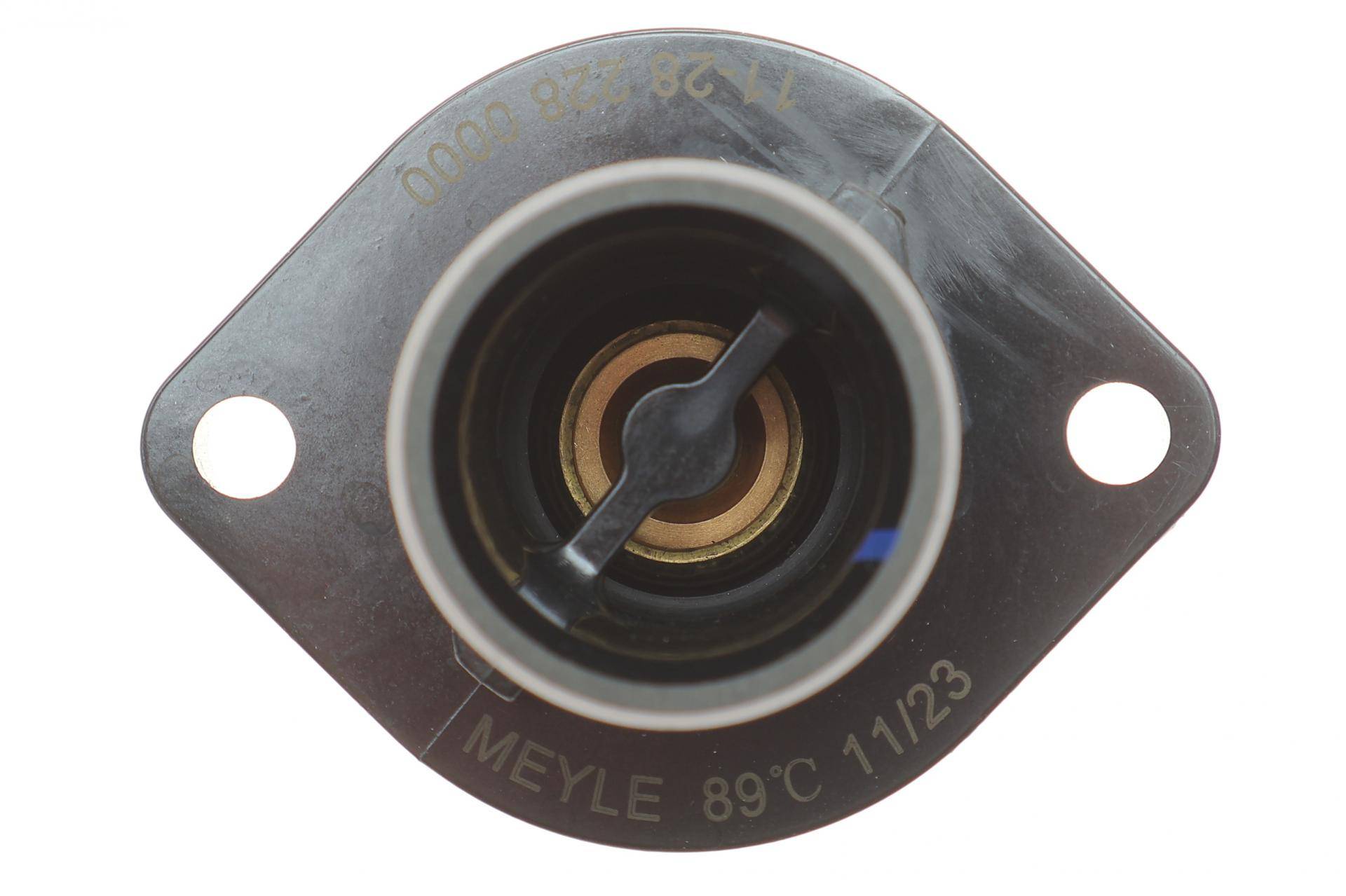 Термостат Fiat Scudo/Peugeot Expert 2.0 16V 00- (89°C)