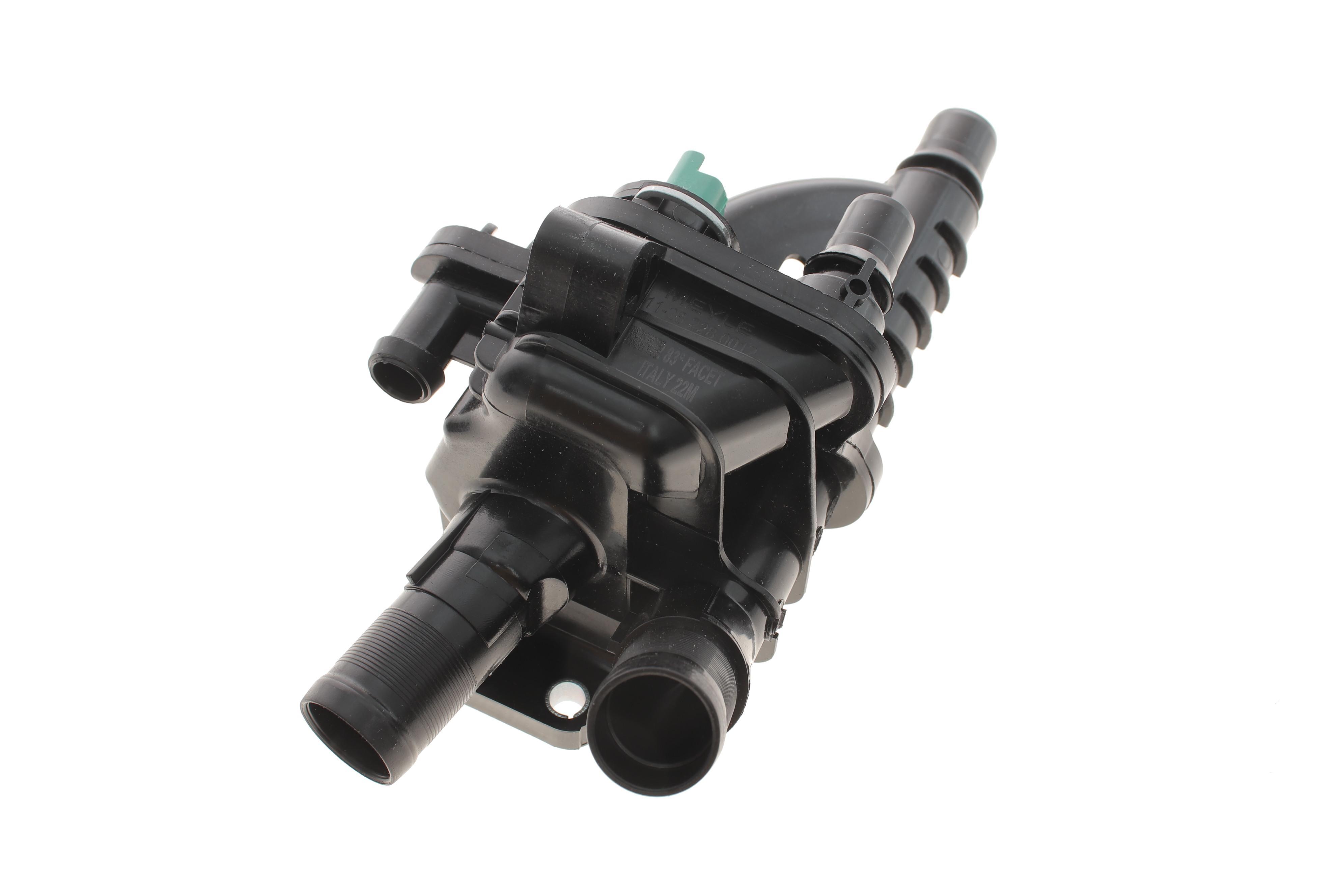 Термостат Citroen Berlingo/Peugeot Expert 1.6HDi 07-