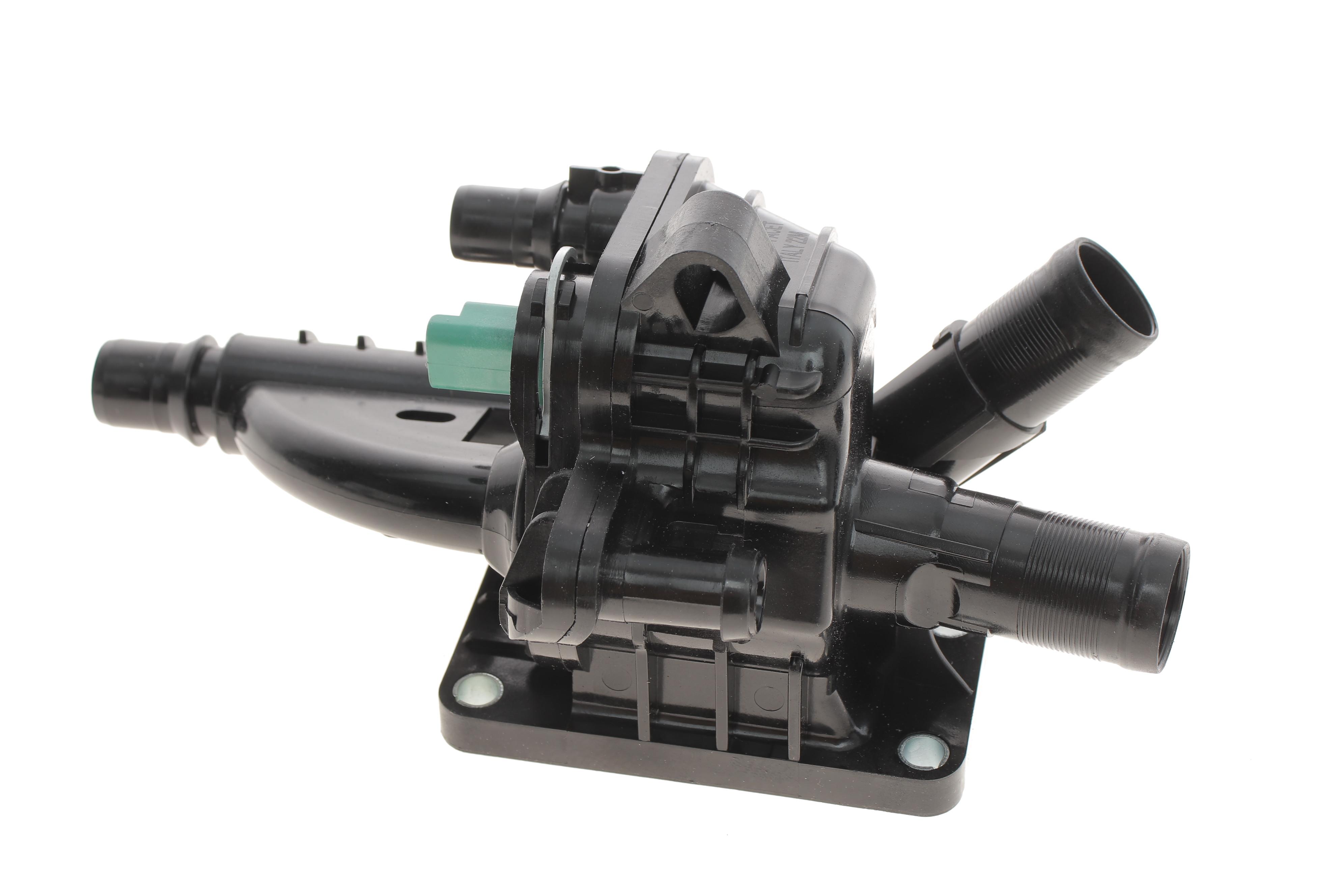 Термостат Citroen Berlingo/Peugeot Expert 1.6HDi 07-