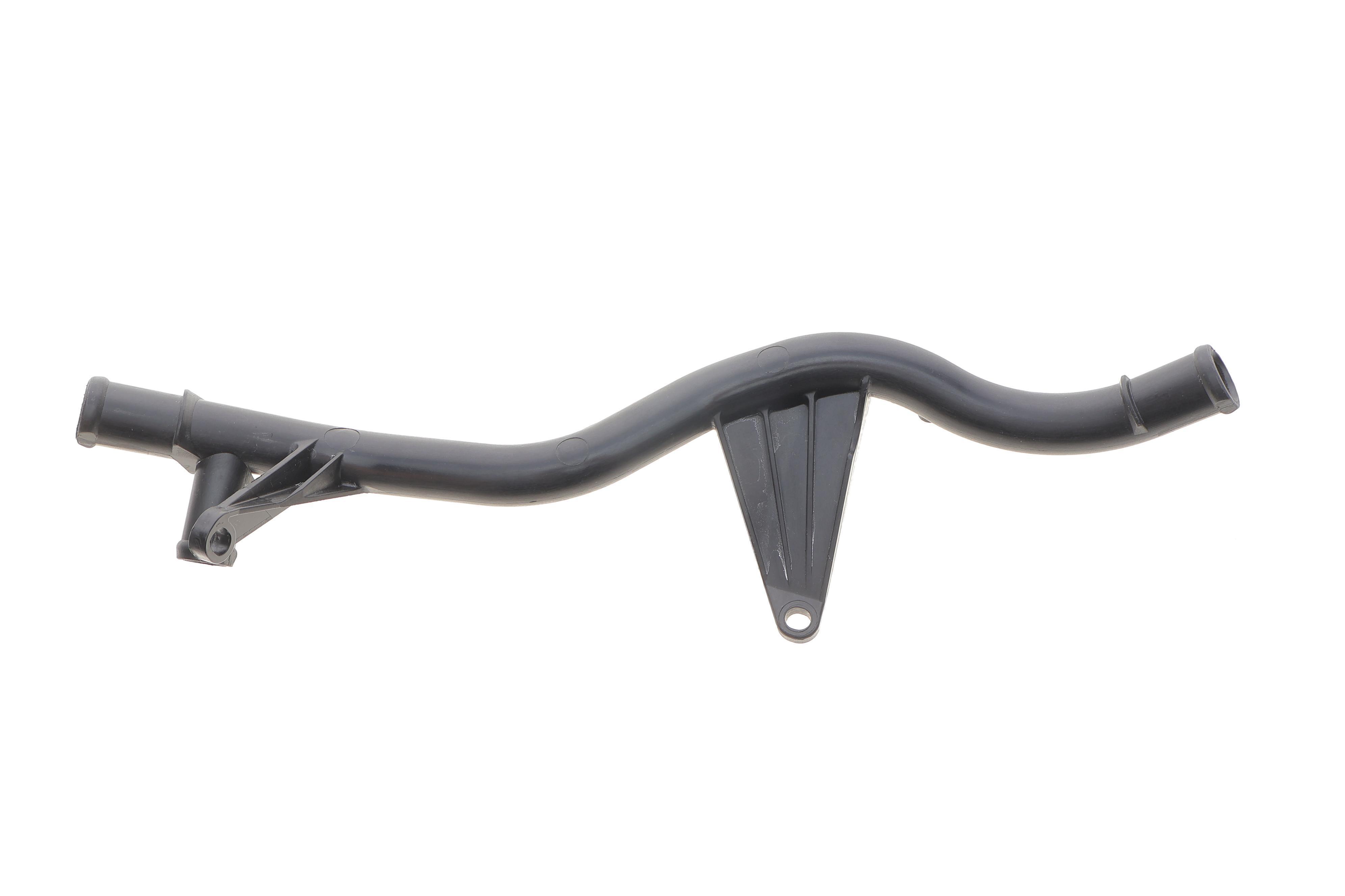 Патрубок системи охолодження VW Golf VII/Passat/Tiguan/Touran 13-