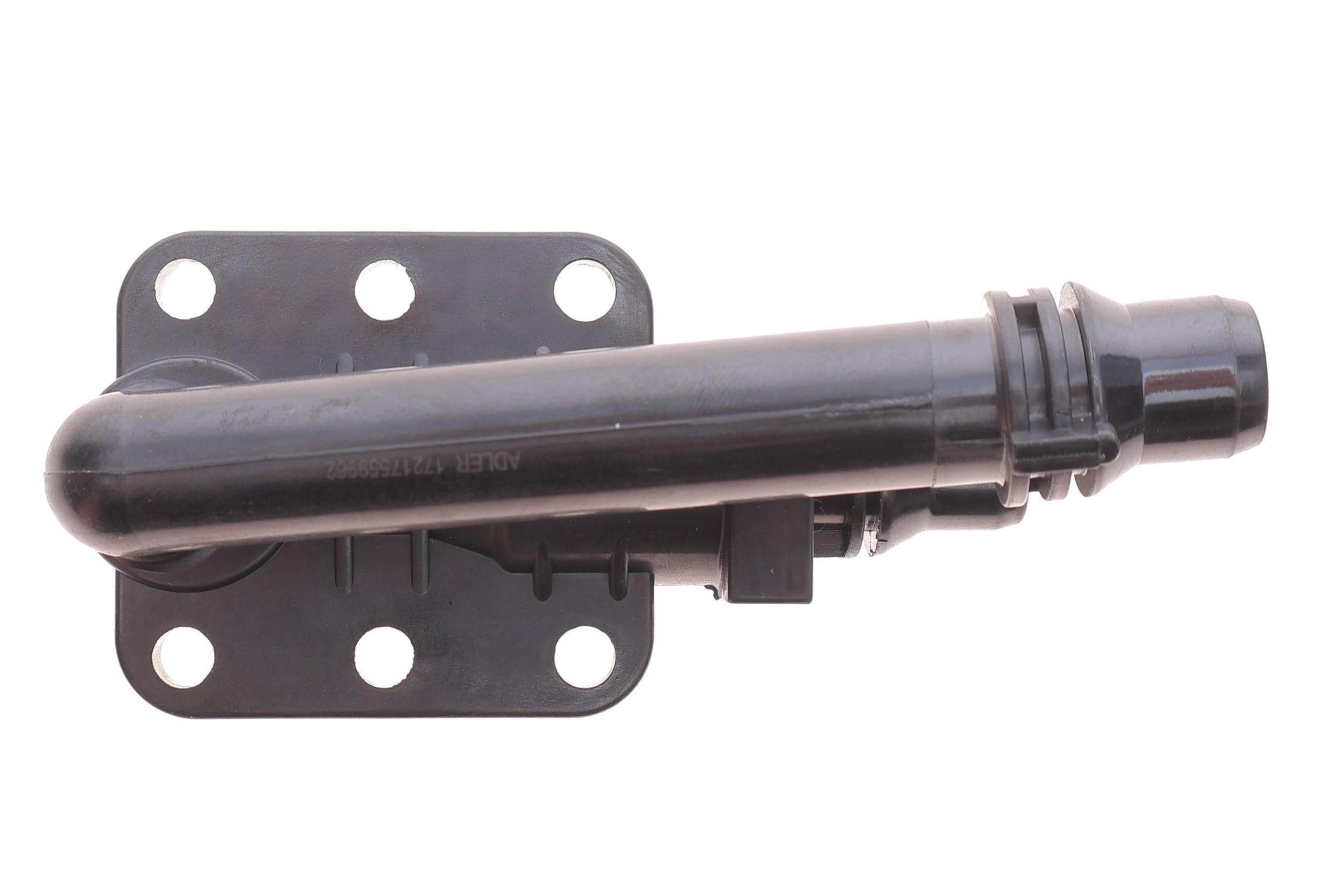 Термостат BMW 5 (E60)/7 (E65/E57) 2.0i-6.0 01-10