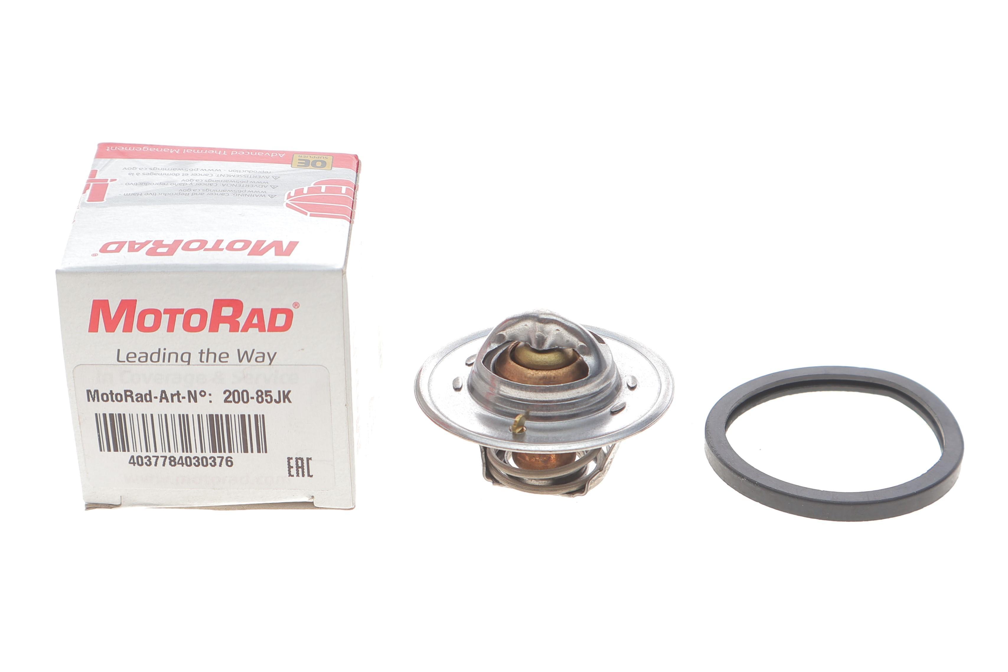 Термостат Kia Ceed/Cerato/Hyundai i10/i20/i30 1.1-1.6CRDi 05- (85°)