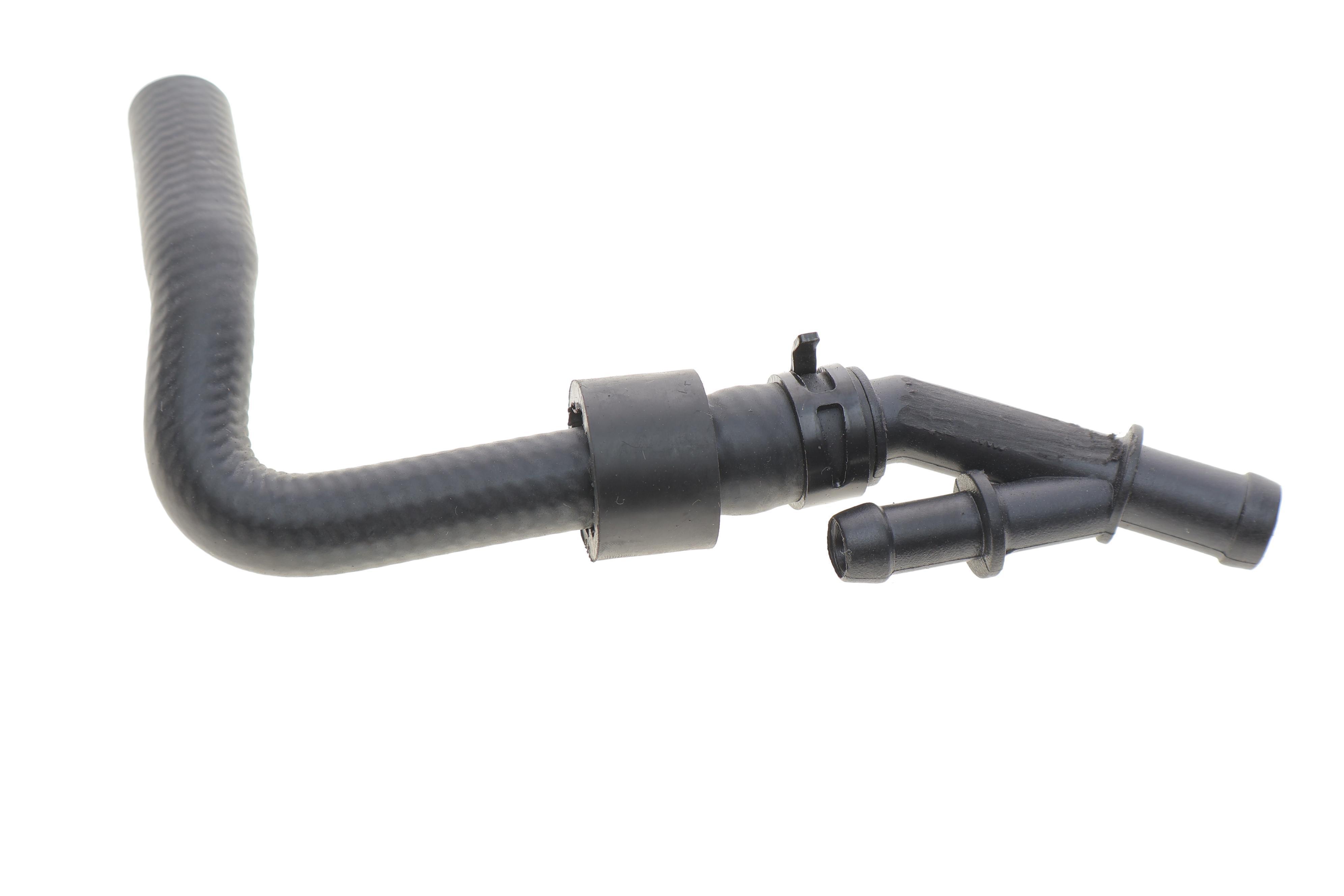 Патрубок радіатора Skoda Octavia I/VW Golf IV 1.8 T 97-10